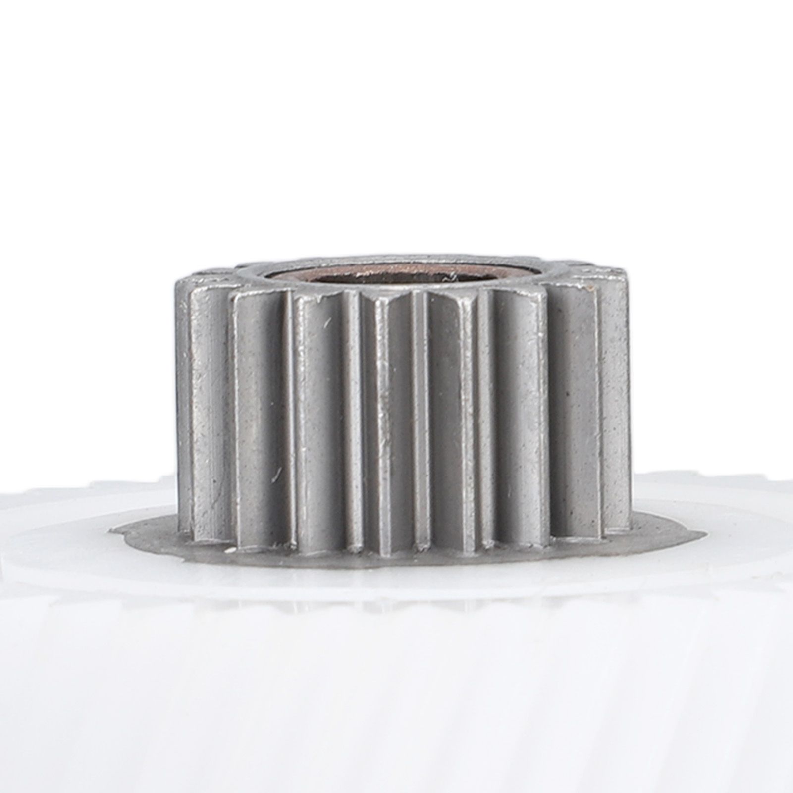 Meat Grinder Gear Spare Part Stainless Steel Plastic Meat Grinder Mincer view 13