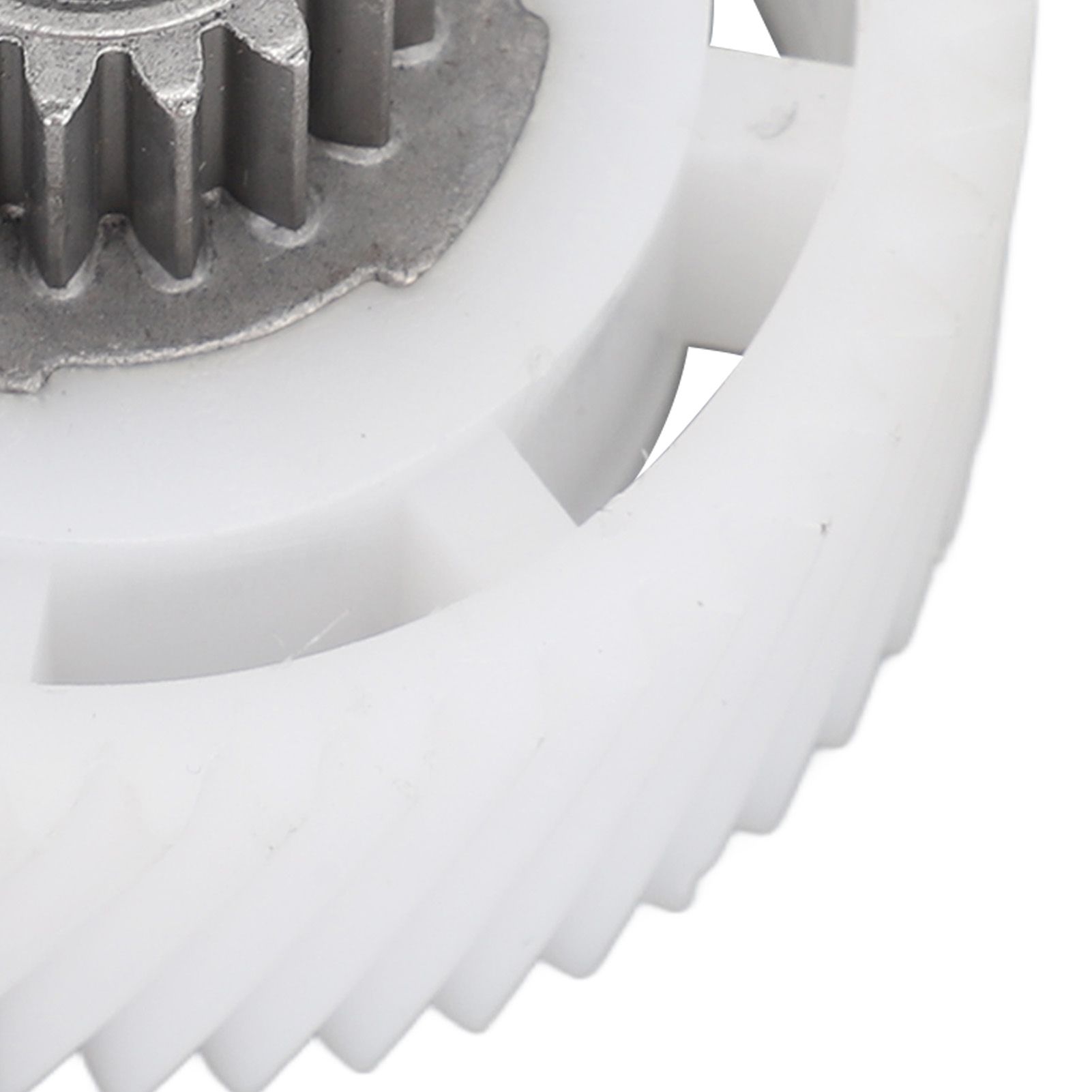 Meat Grinder Gear Spare Part Stainless Steel Plastic Meat Grinder Mincer view 14