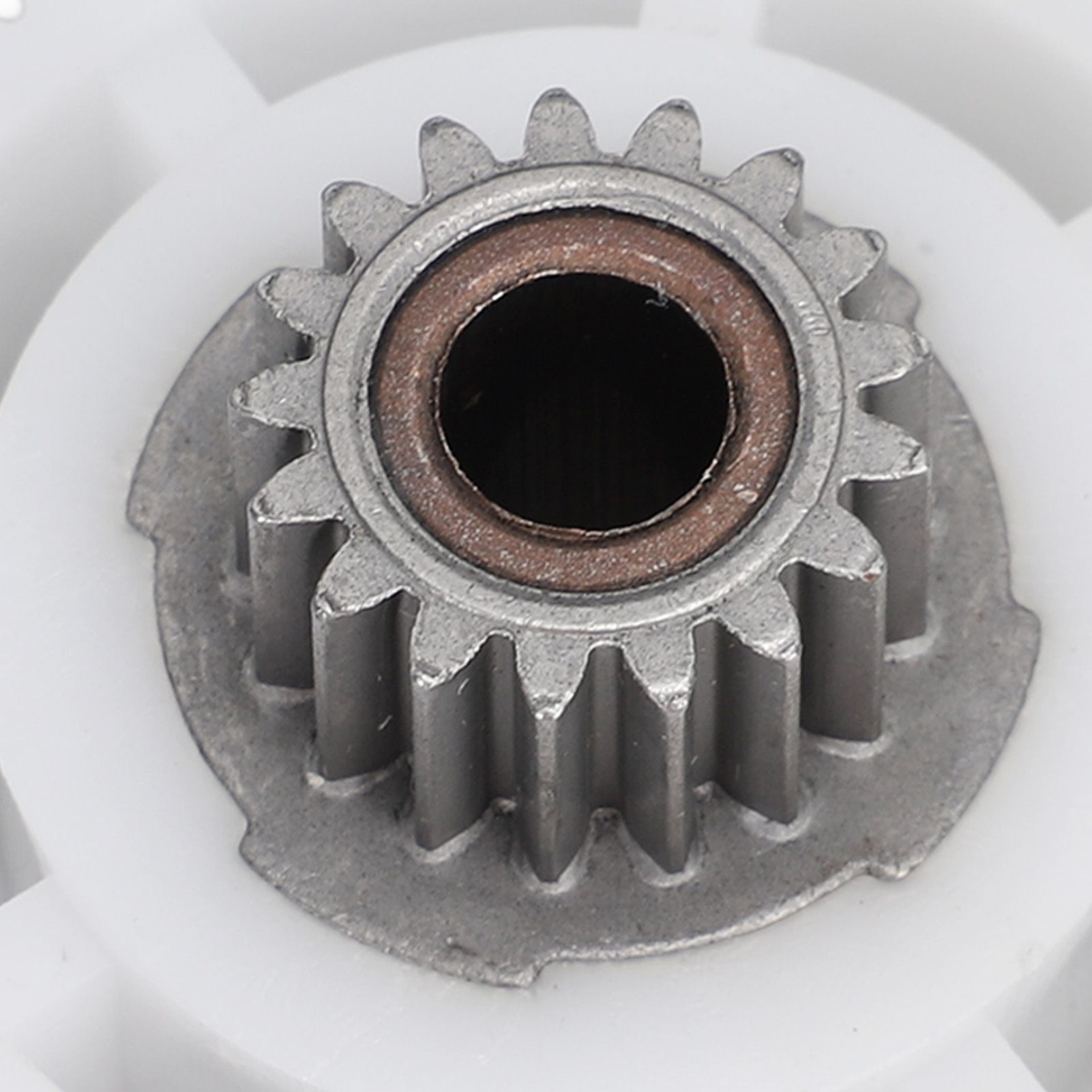 Meat Grinder Gear Spare Part Stainless Steel Plastic Meat Grinder Mincer view 15