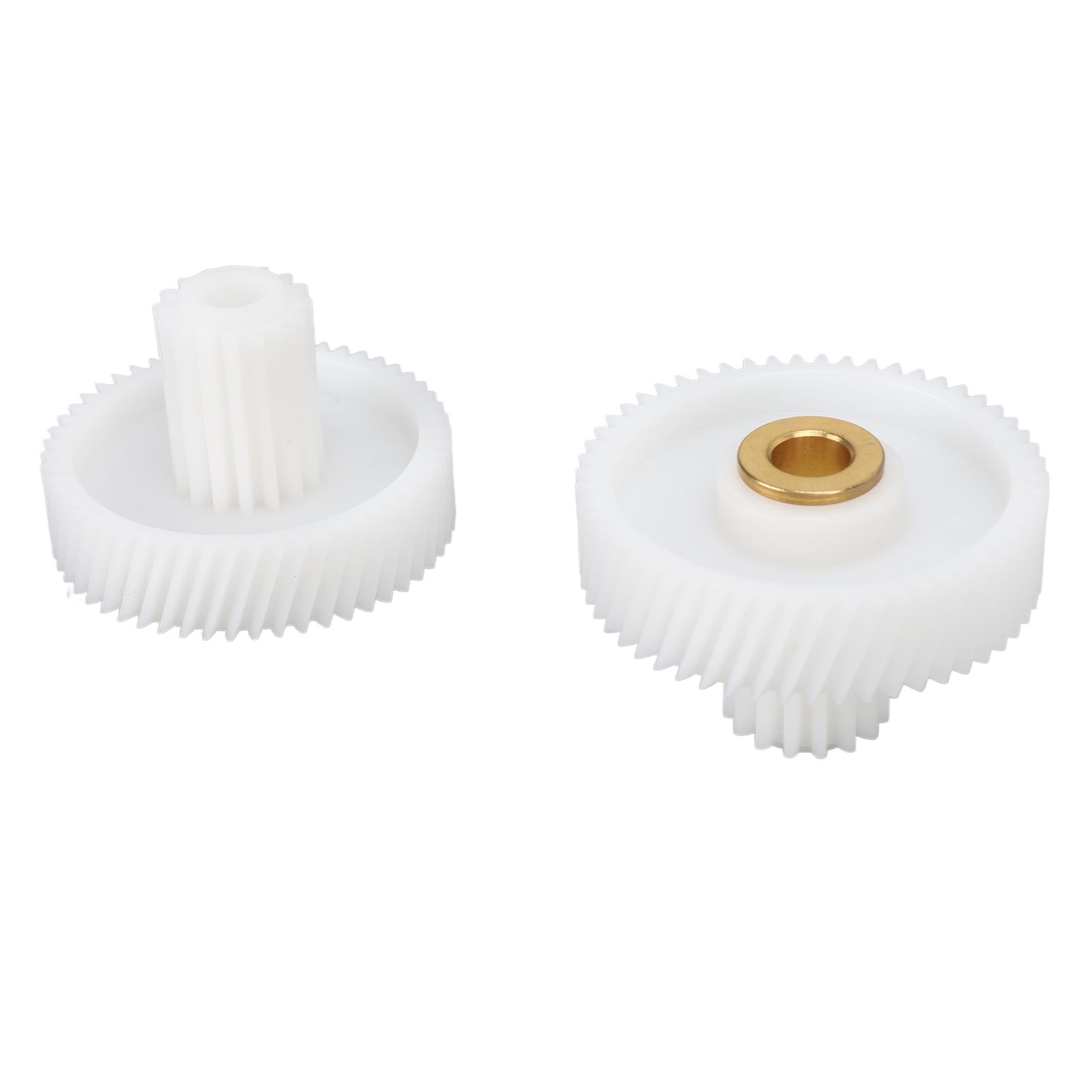 2pcs Meat Grinder Gear Plastic Work Efficiently Multifunctional High view 4