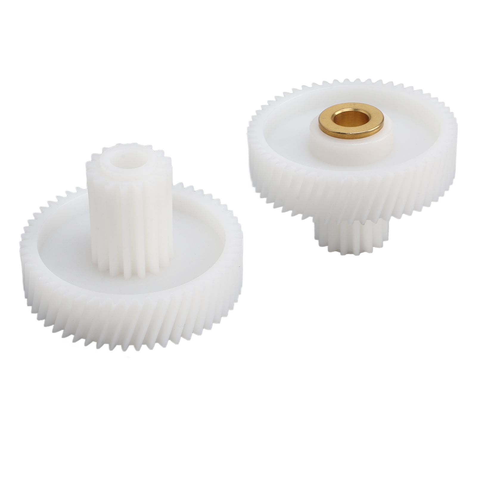2pcs Meat Grinder Gear Plastic Work Efficiently Multifunctional High view 5