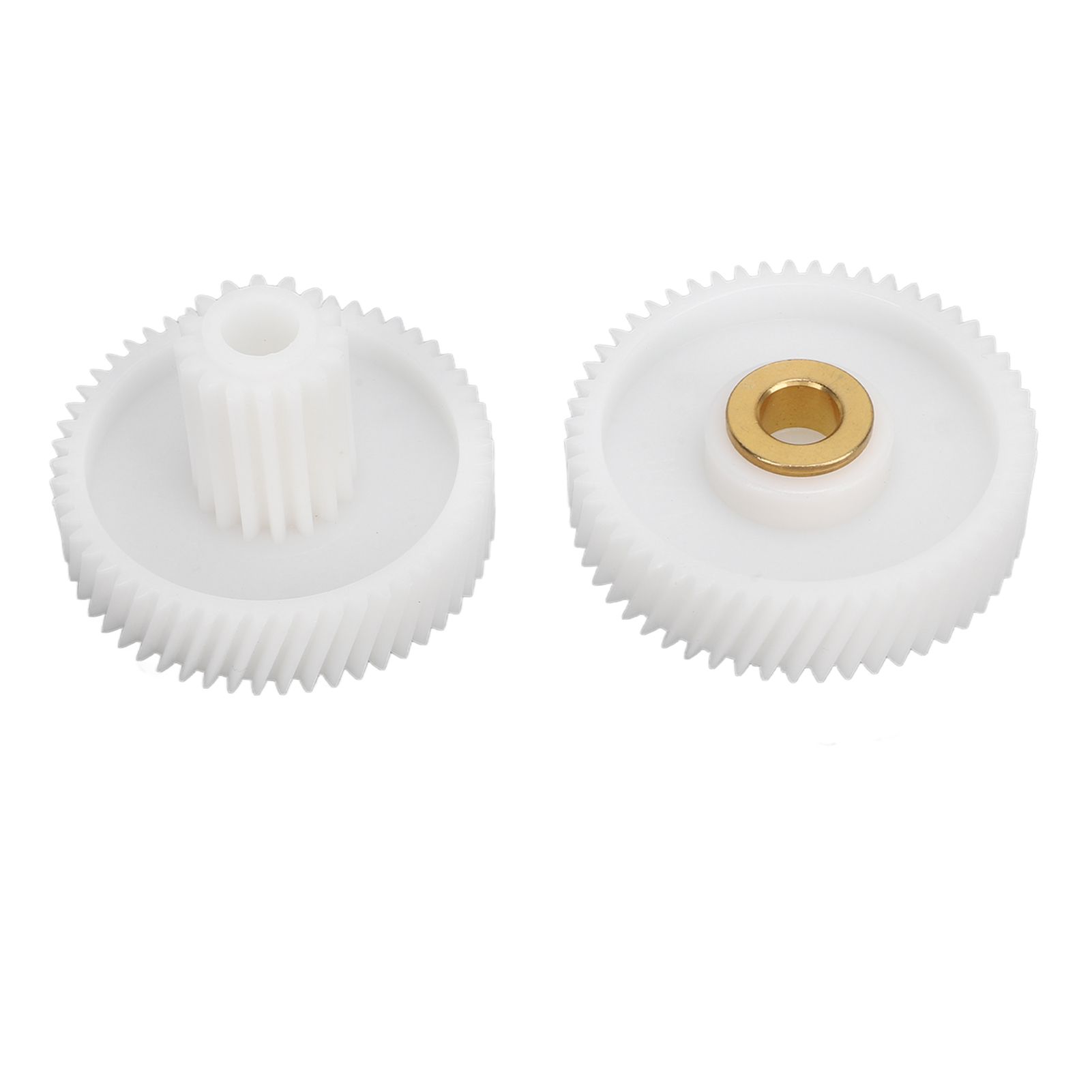 2pcs Meat Grinder Gear Plastic Work Efficiently Multifunctional High view 6