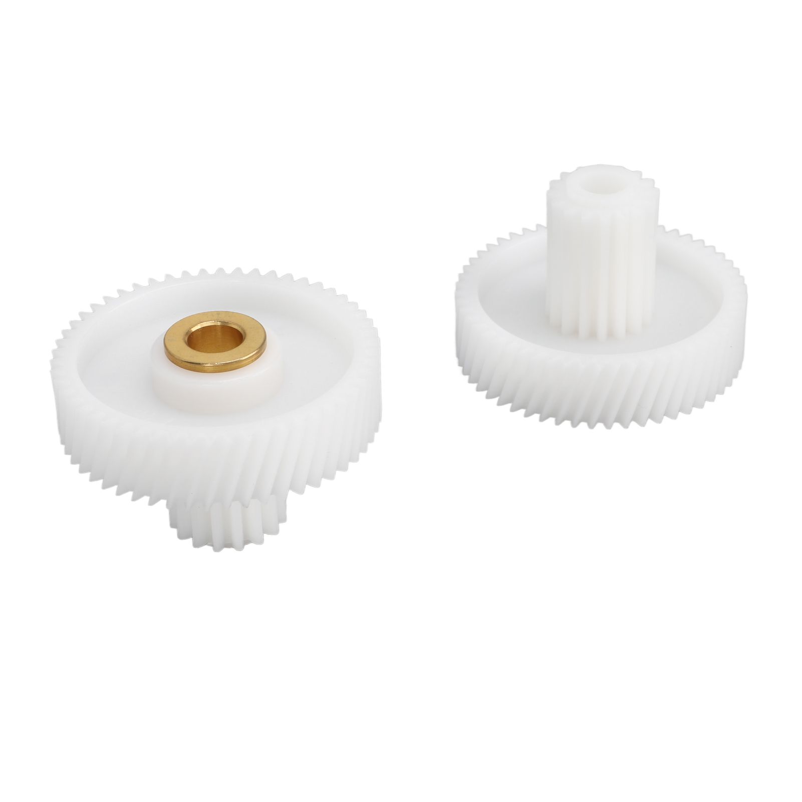 2pcs Meat Grinder Gear Plastic Work Efficiently Multifunctional High view 8