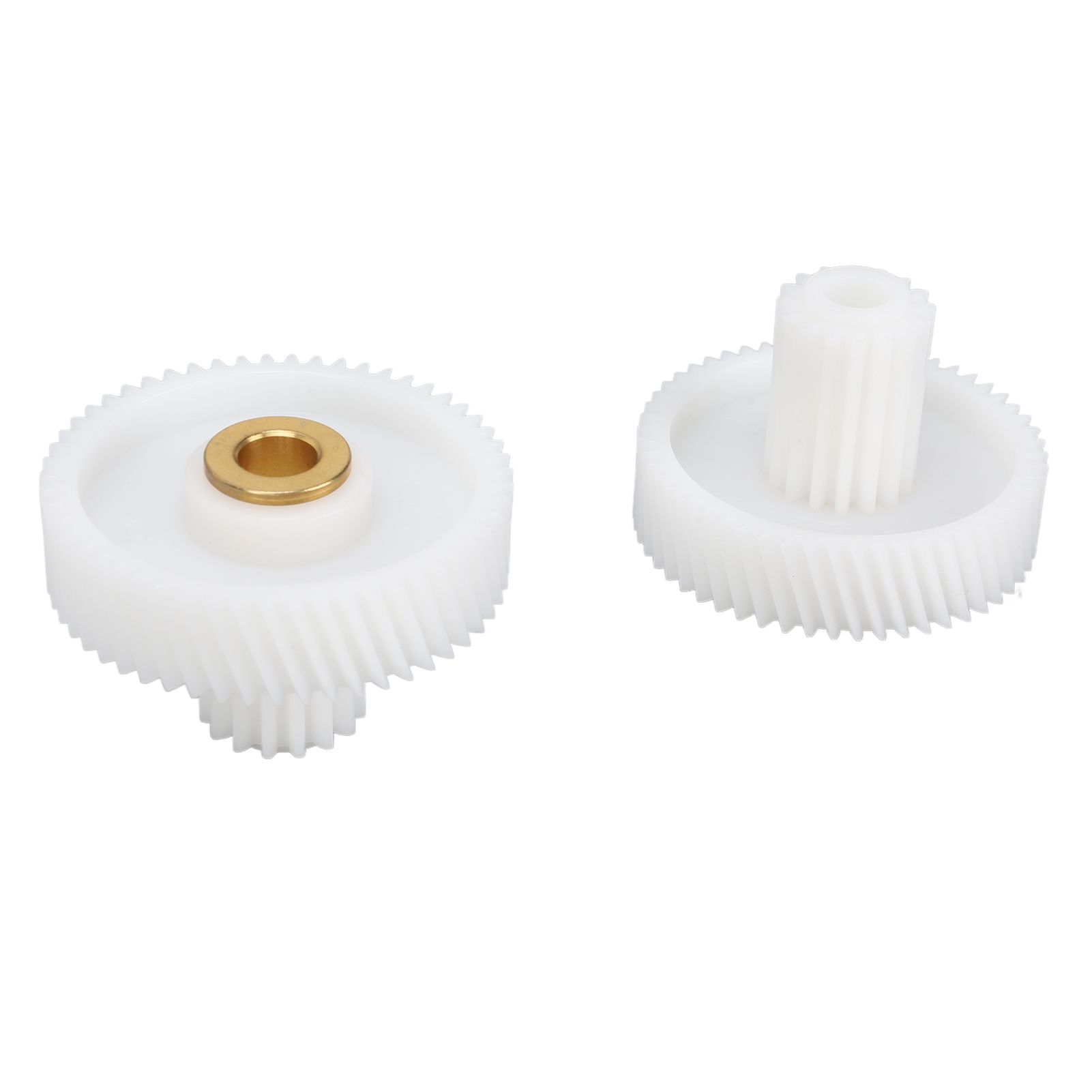 2pcs Meat Grinder Gear Plastic Work Efficiently Multifunctional High view 9