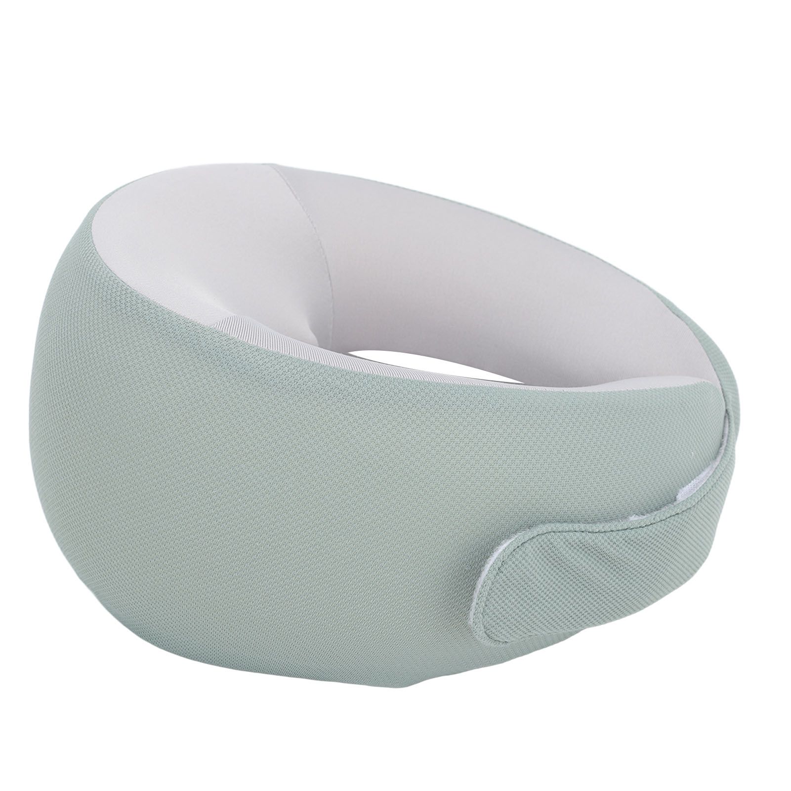 Cordless Neck Massager High Resilience Memory Foam Portable Shiatsu Back Neck view 3