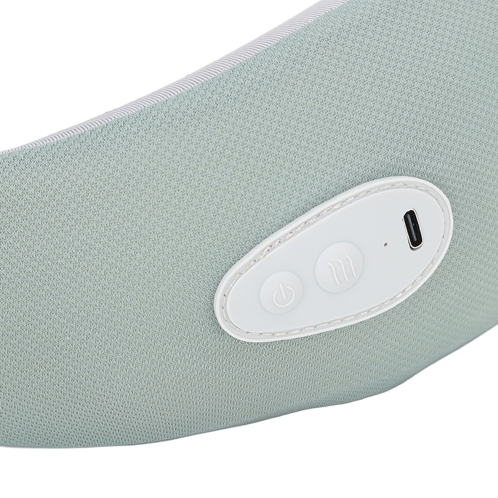 Cordless Neck Massager High Resilience Memory Foam Portable Shiatsu Back Neck view 13