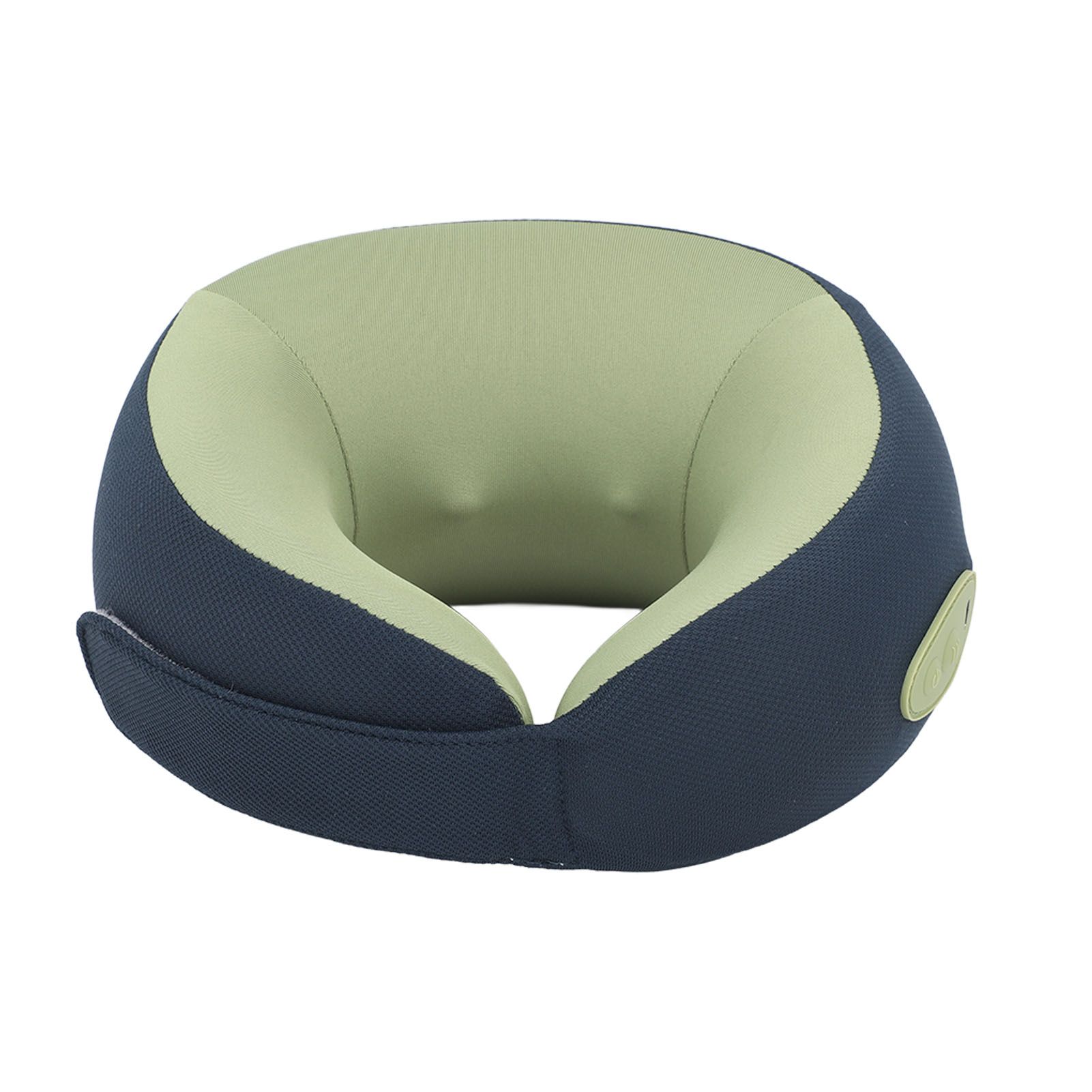 Cordless Neck Massager High Resilience Memory Foam Portable Shiatsu Back Neck view 4
