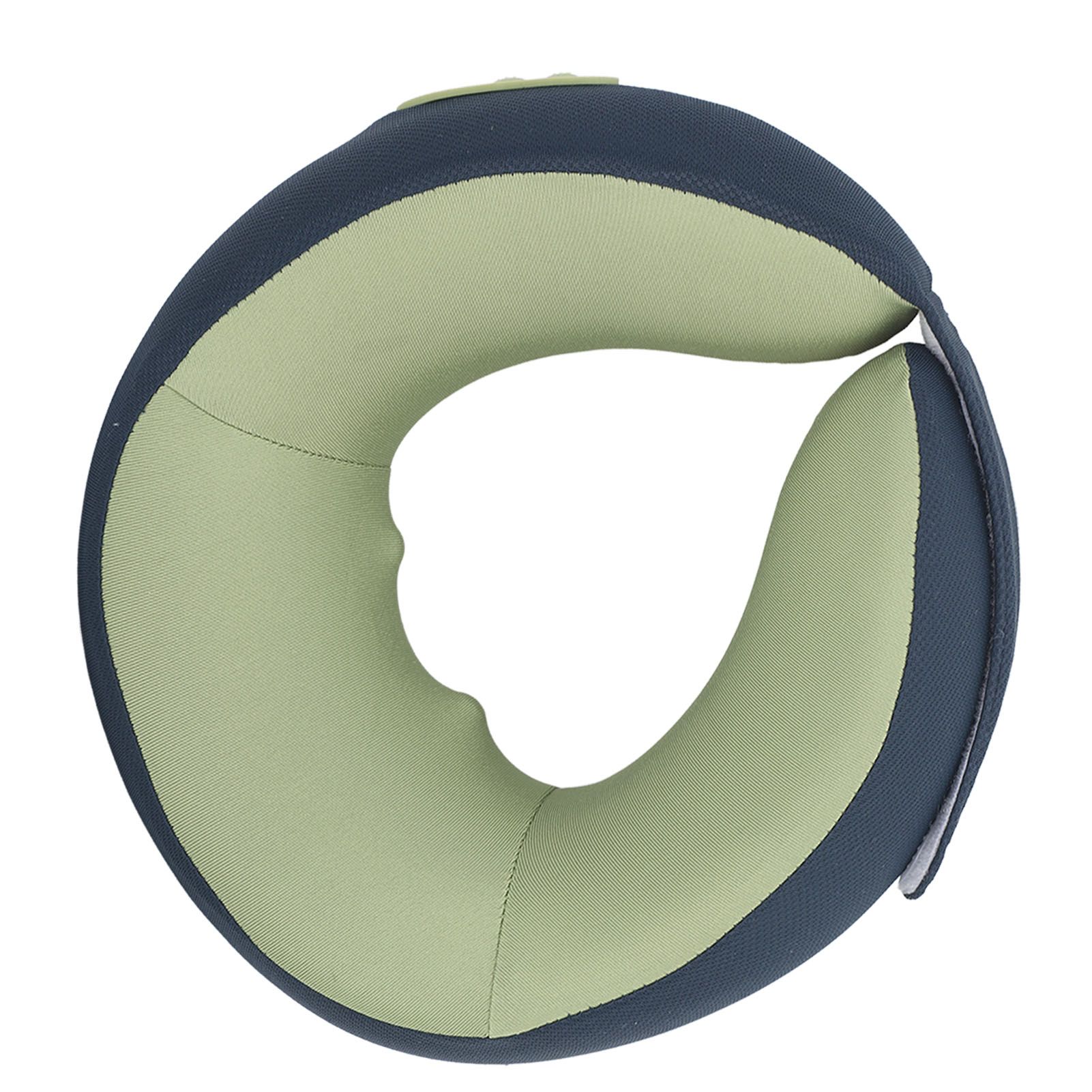Cordless Neck Massager High Resilience Memory Foam Portable Shiatsu Back Neck view 10