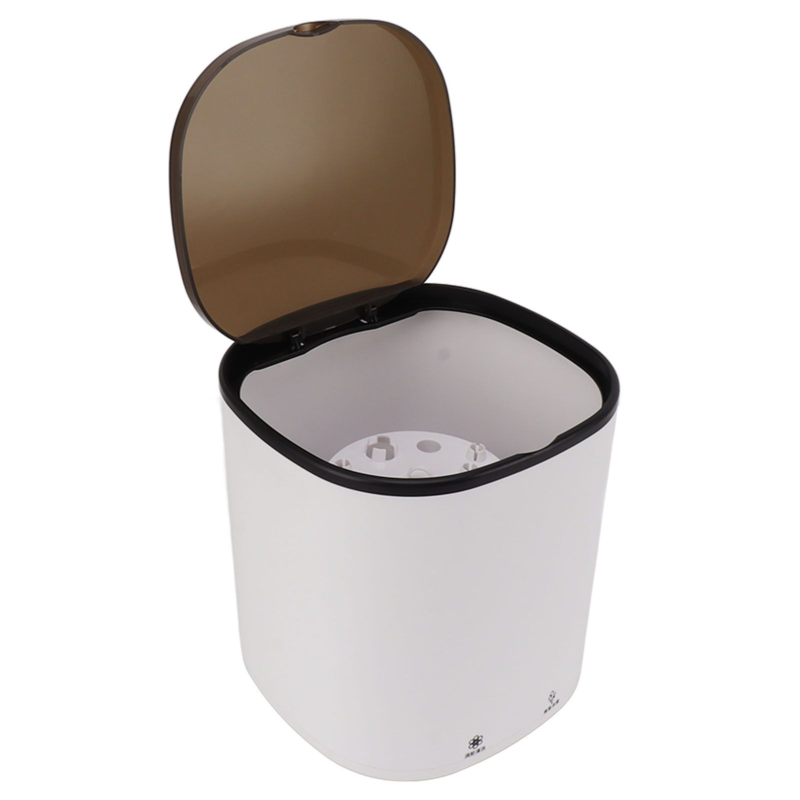 Automatic Cosmetic Brush Cleaner Makeup Brush Cleaner Machine 2 in 1 USB view 6
