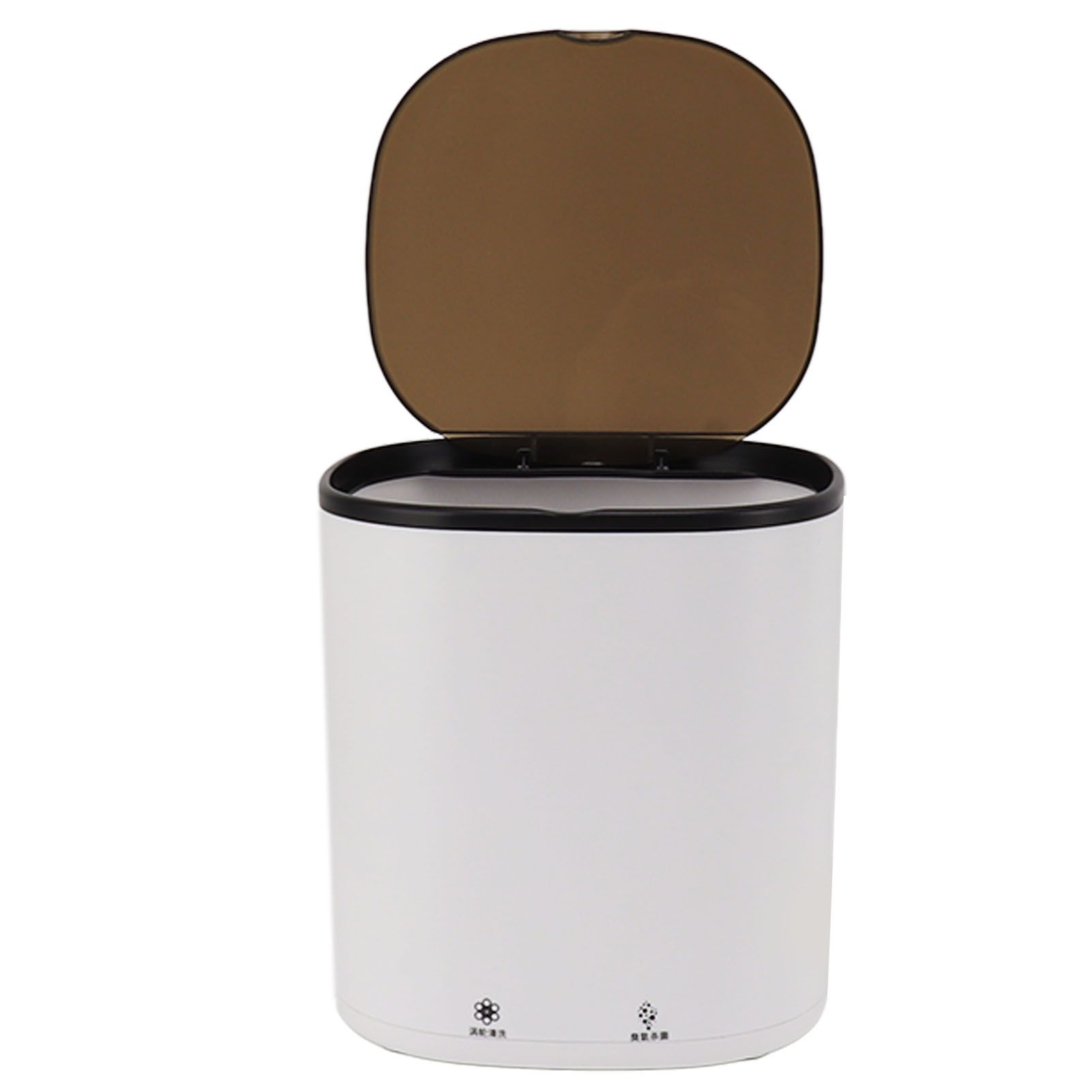 Automatic Cosmetic Brush Cleaner Makeup Brush Cleaner Machine 2 in 1 USB view 8