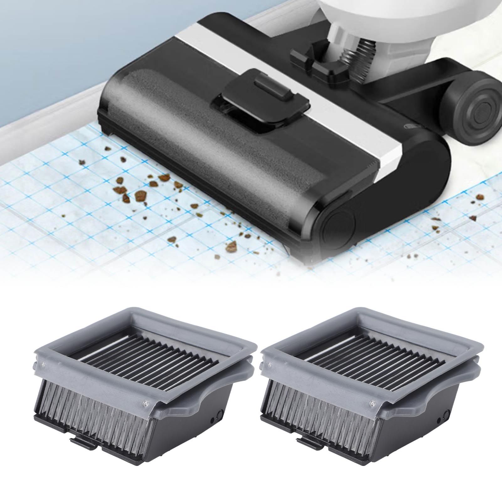 4 PCS Vacuum Cleaner Filter ABS Easy To Install Vacuum Cleaner Filter view 11