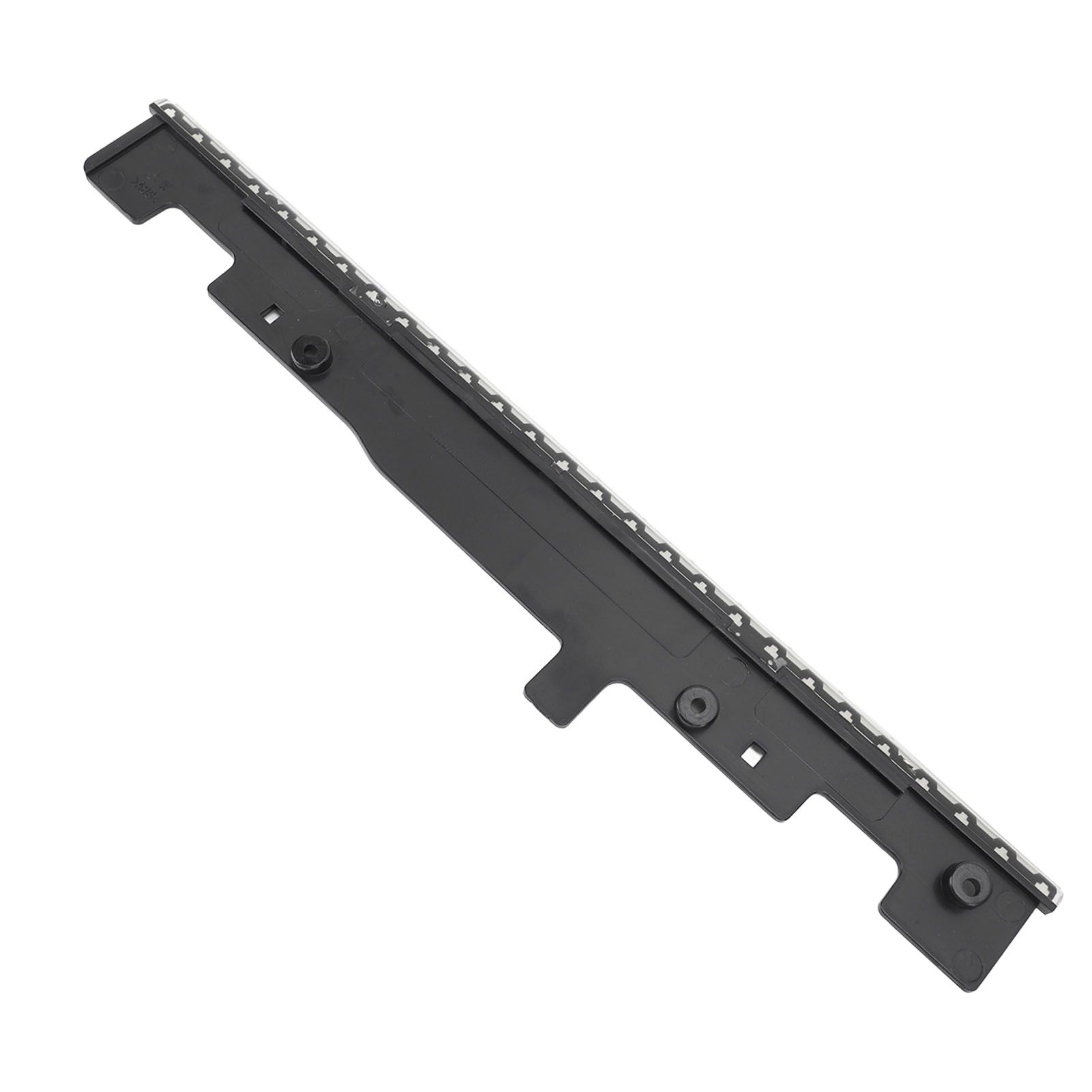 Vacuum Cleaner Scraper Brush Efficient ABS Wide Adaptability Cleaning Scraper view 4