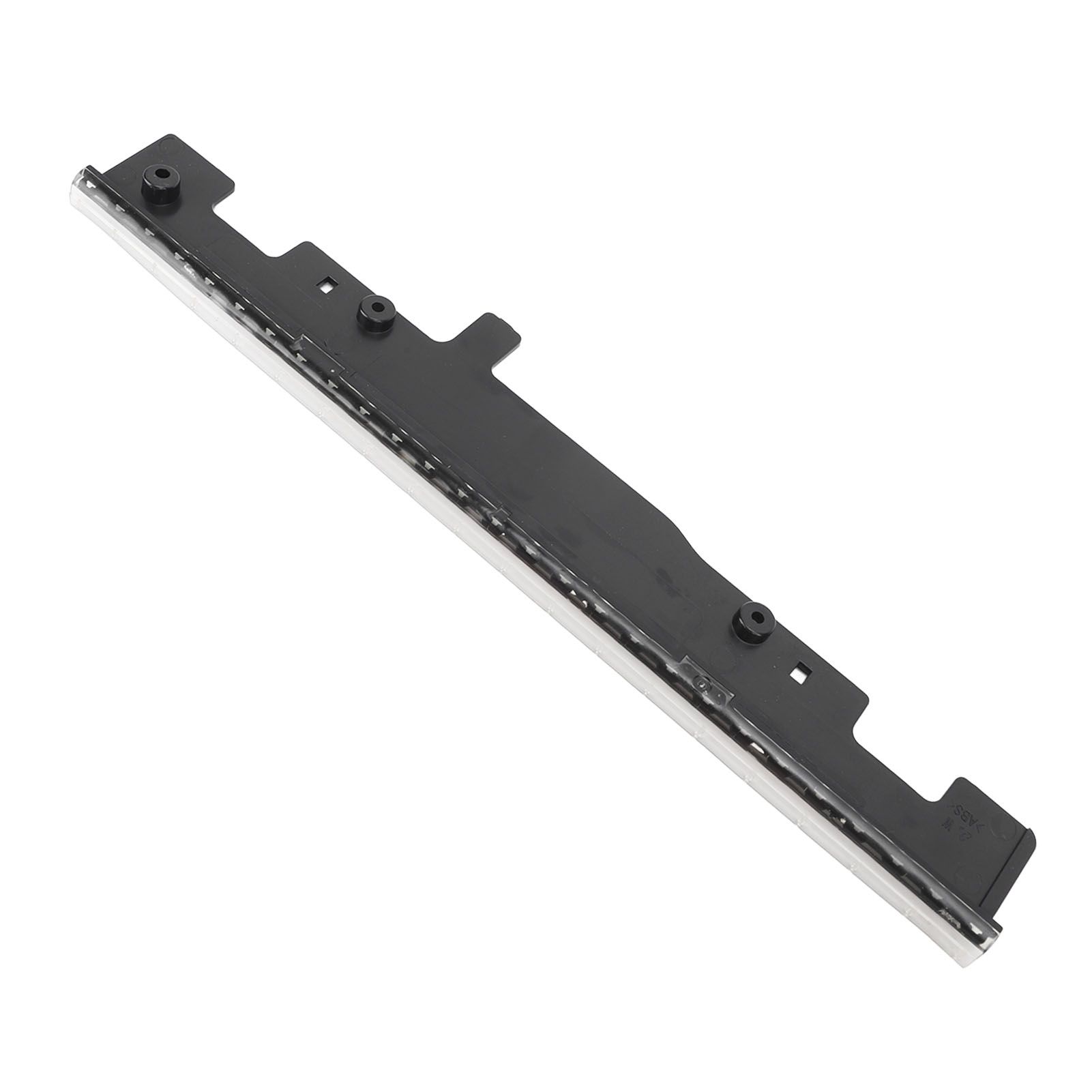 Vacuum Cleaner Scraper Brush Efficient ABS Wide Adaptability Cleaning Scraper view 8