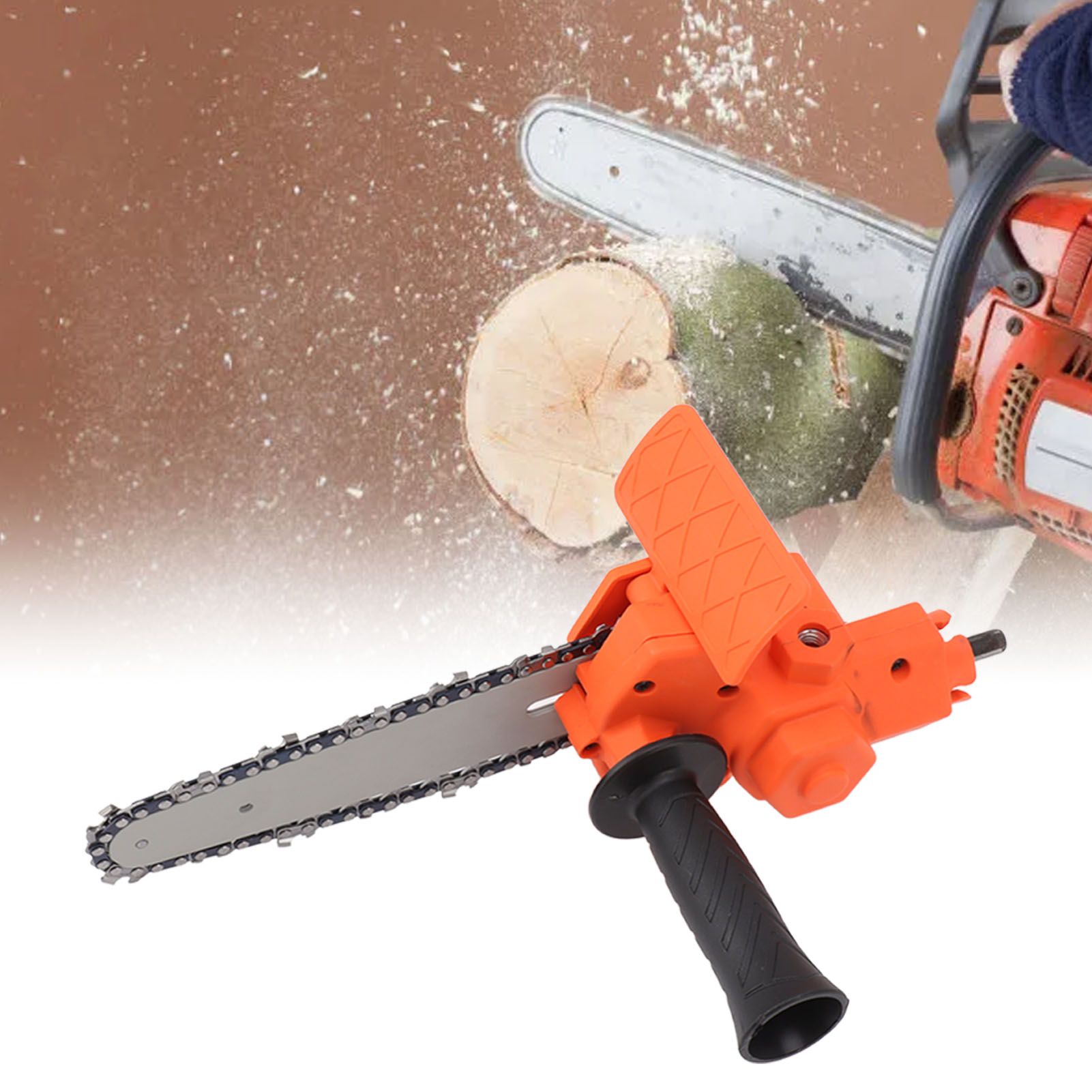 Cordless Electric Saw Conversion Head Adapter Converting A Electric Drill Into view 12