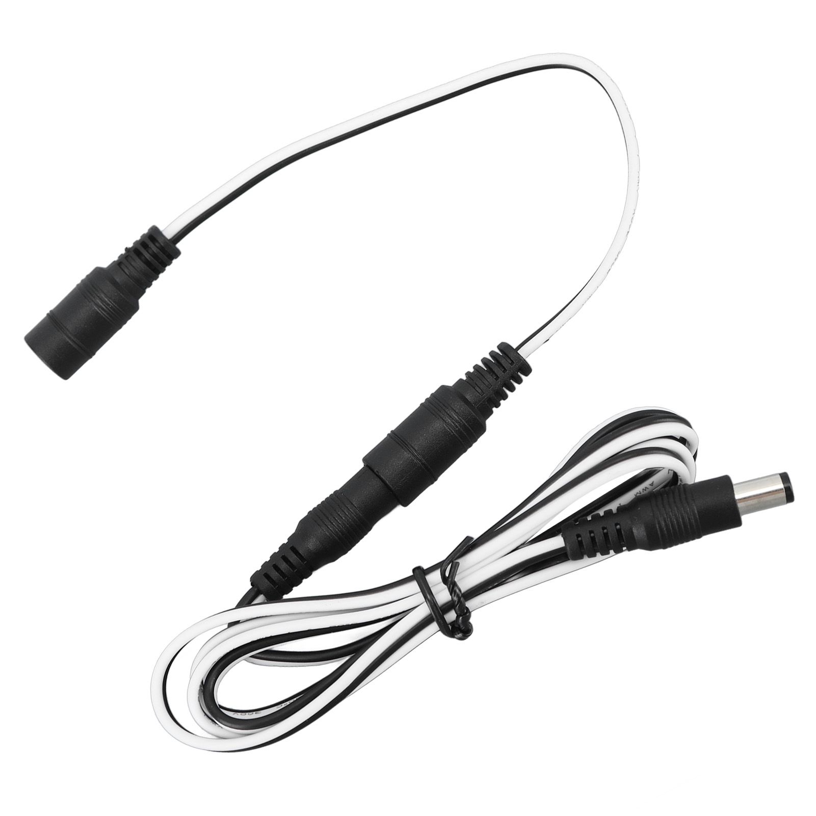 Solar Panel Power Extension Cable DC Extension Cable for Solar Photovoltaic view 8