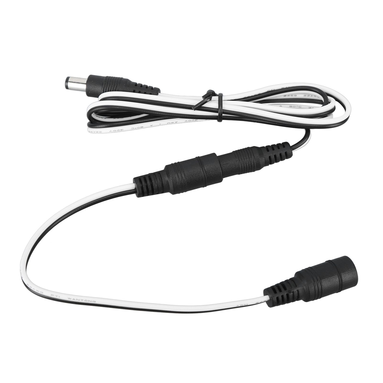 Solar Panel Power Extension Cable DC Extension Cable for Solar Photovoltaic view 10