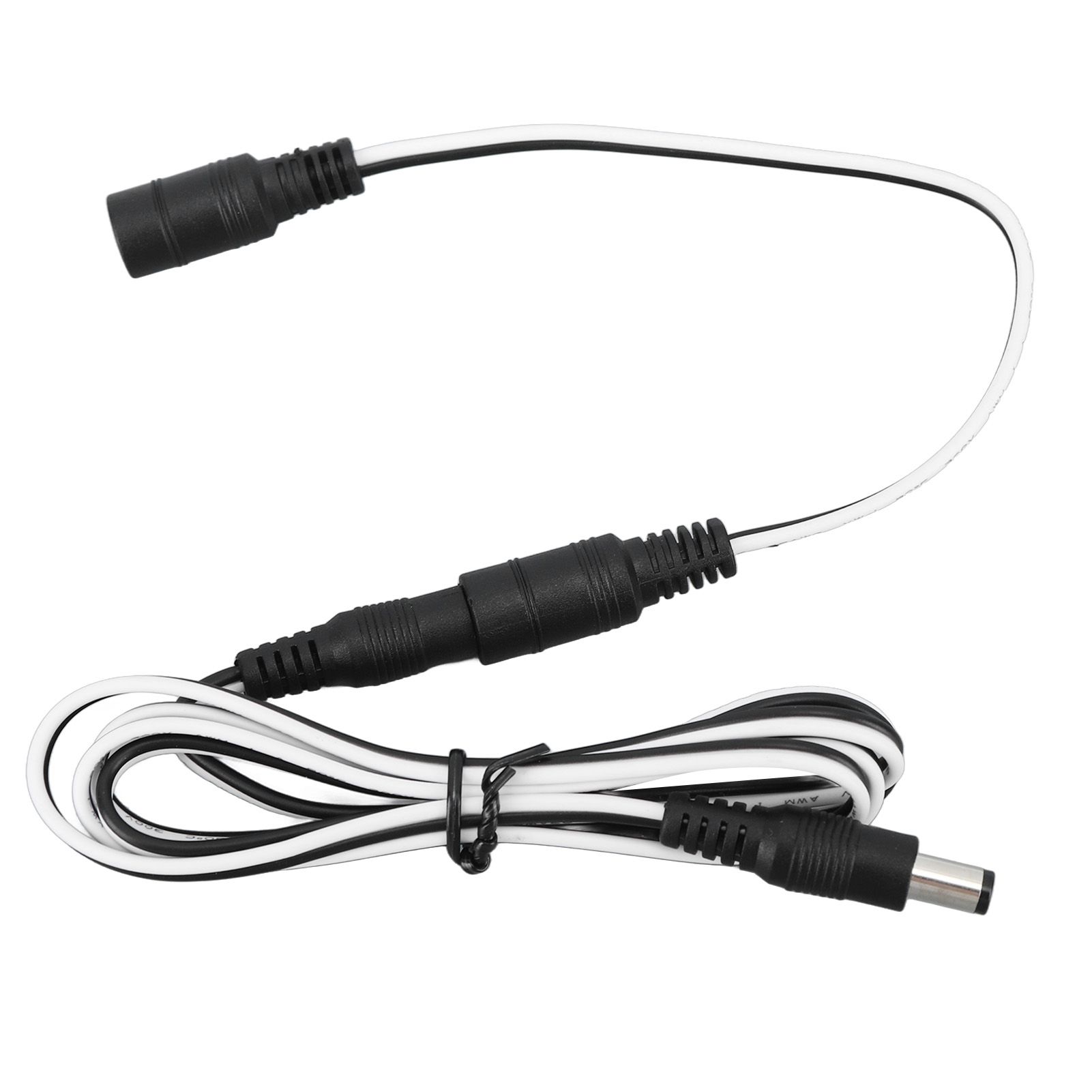 Solar Panel Power Extension Cable DC Extension Cable for Solar Photovoltaic view 2