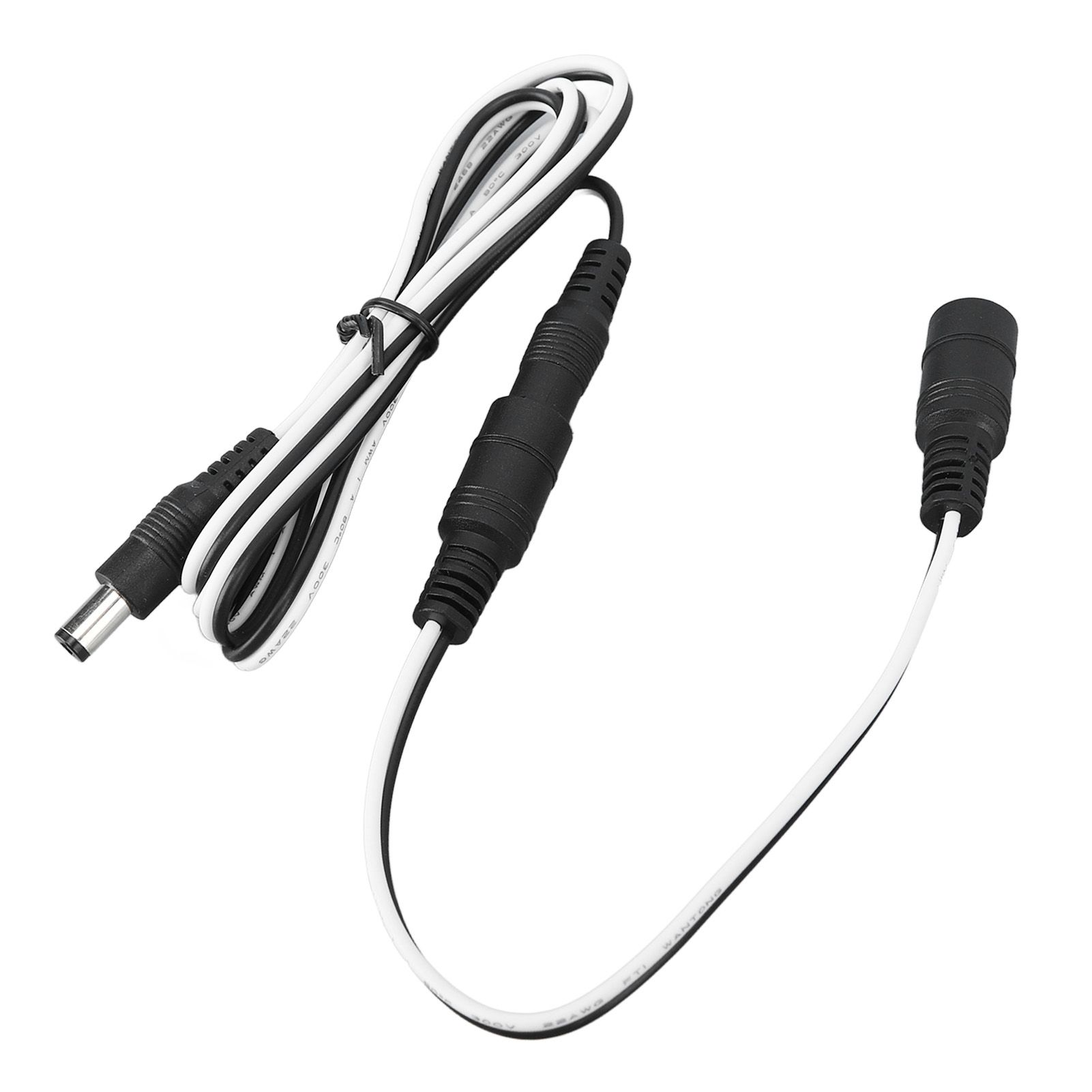 Solar Panel Power Extension Cable DC Extension Cable for Solar Photovoltaic view 3