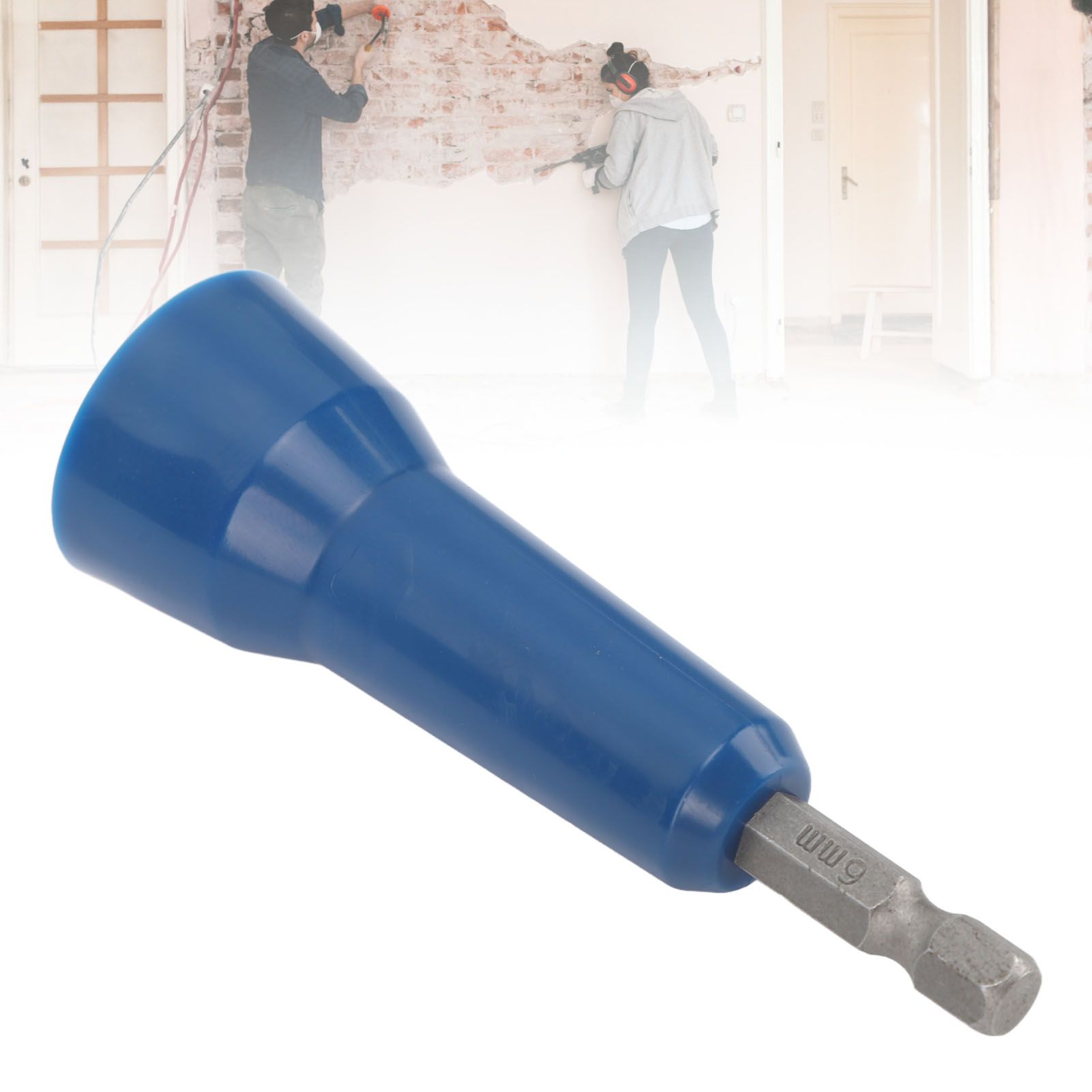 Wire Twister Wire Twisting Tool Wire Twister Tool for Drill and Wire Connector view 12