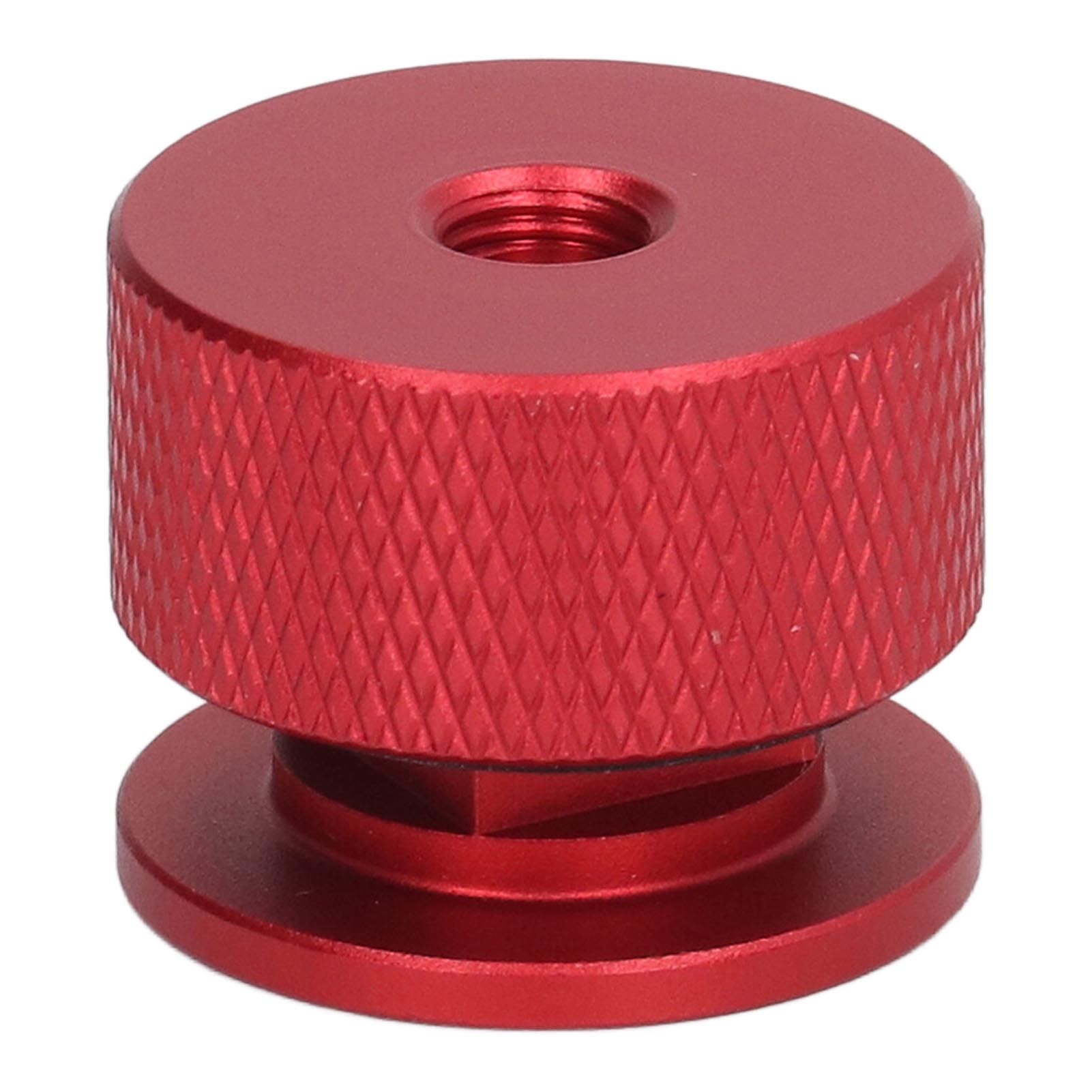 Welding Hood Pipeliner Helmet Fastener Aluminum Alloy Pipeliner Helmet