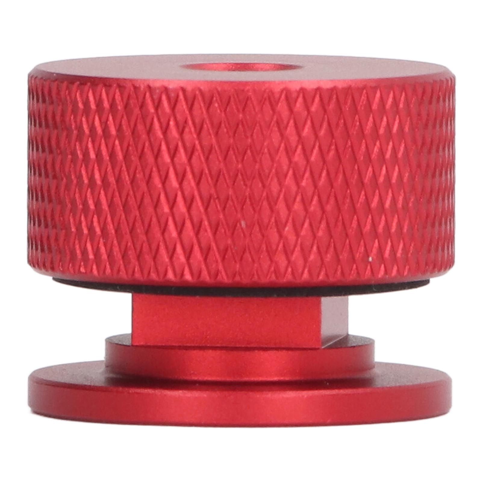 Welding Hood Pipeliner Helmet Fastener Aluminum Alloy Pipeliner Helmet view 3