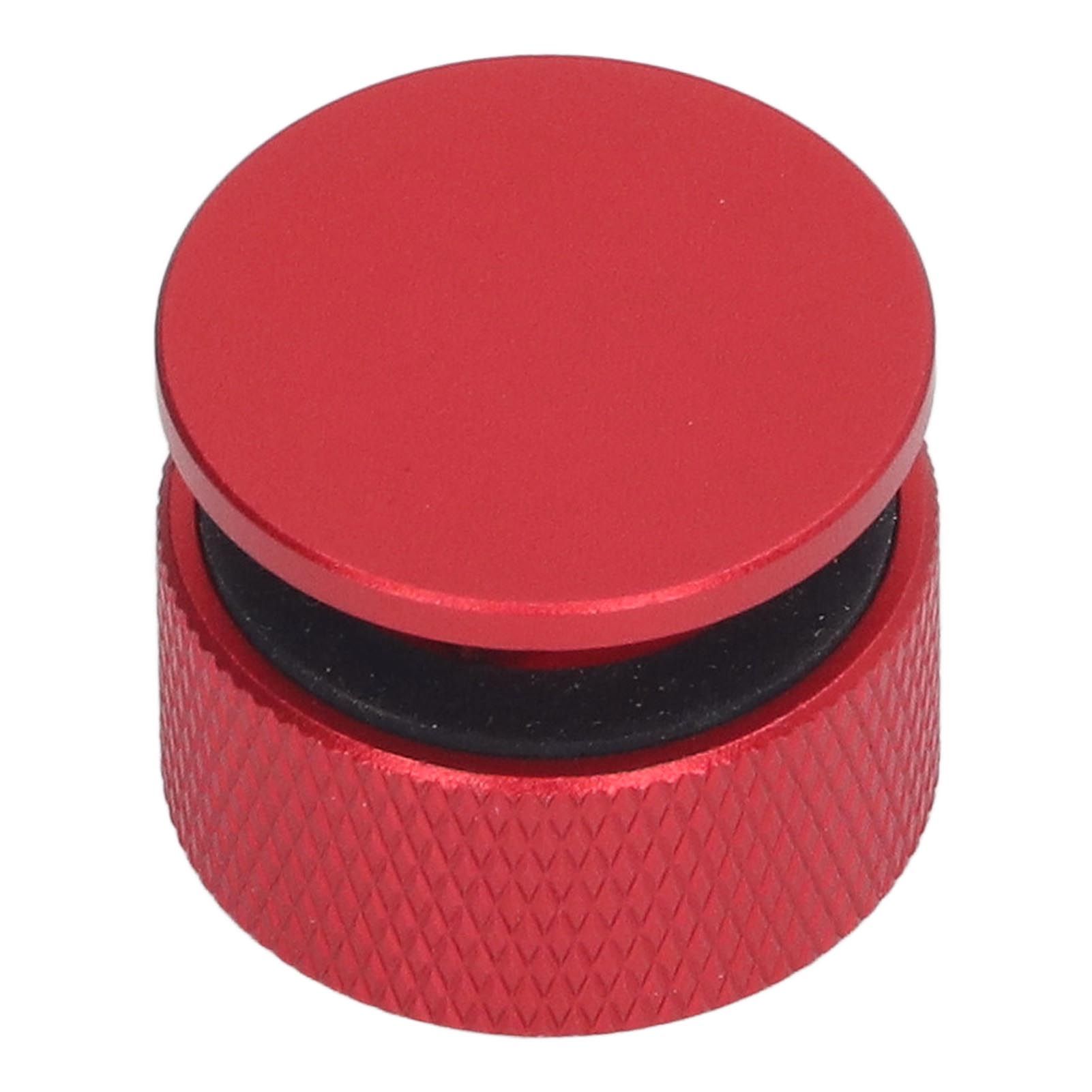 Welding Hood Pipeliner Helmet Fastener Aluminum Alloy Pipeliner Helmet view 6