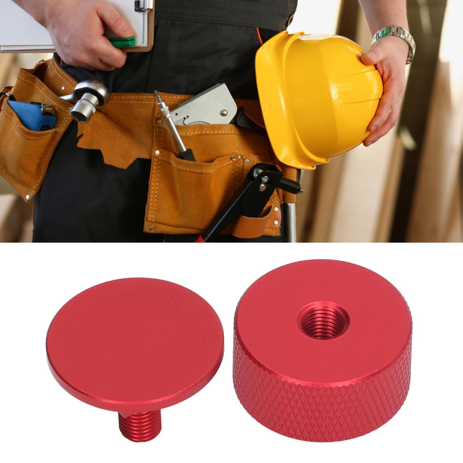 Welding Hood Pipeliner Helmet Fastener Aluminum Alloy Pipeliner Helmet view 12