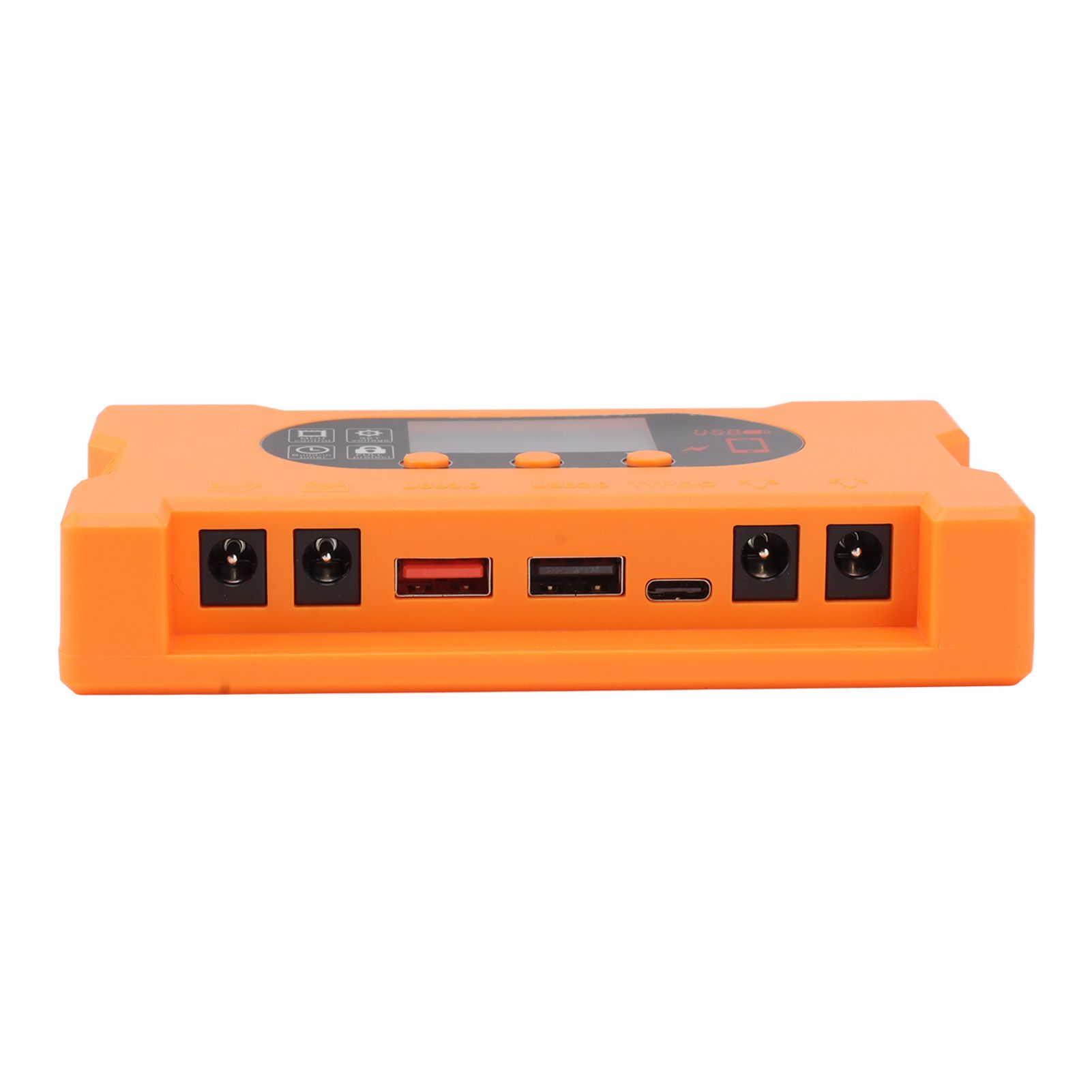Solar Charge Controller Type C Fast Charge Drive Control Short Circuit view 14