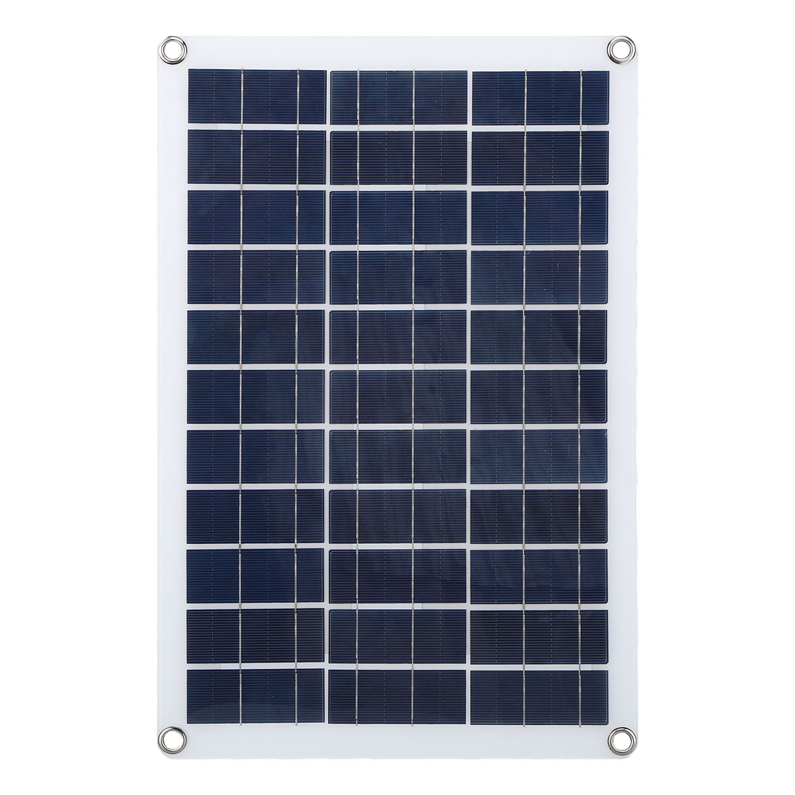 12V Solar Water Pump Kit Continuous Work Low Noise DC Brushless Solar Powered view 2