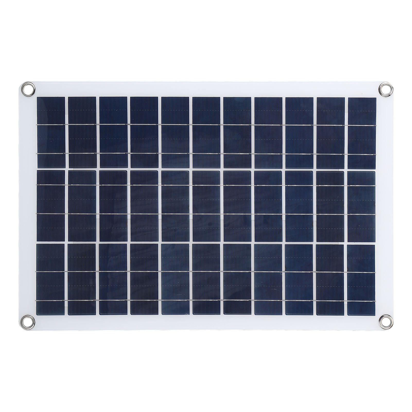 12V Solar Water Pump Kit Continuous Work Low Noise DC Brushless Solar Powered view 3