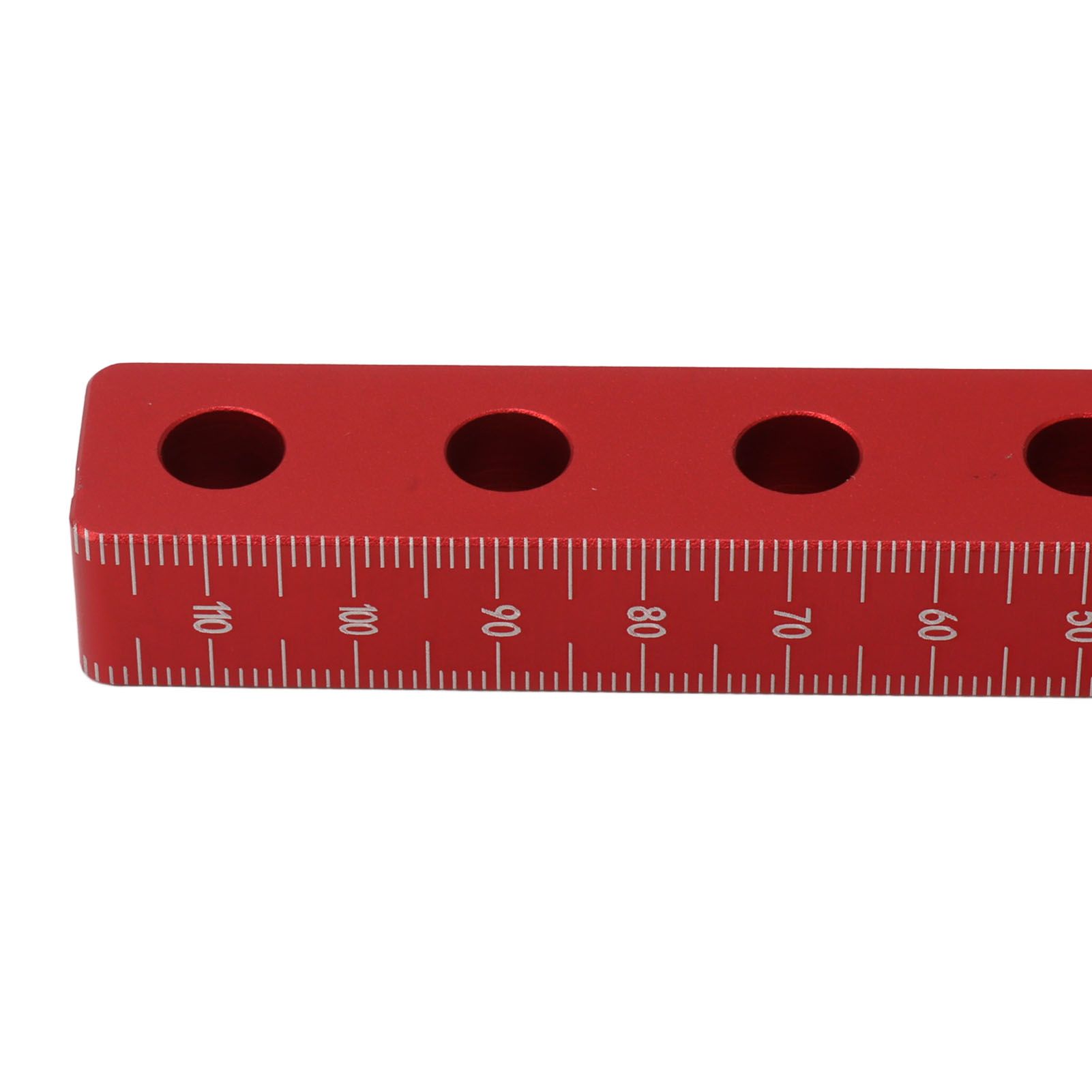 90 Degree Positioning Squares Aluminum Alloy Woodworking Right Angle Corner view 15