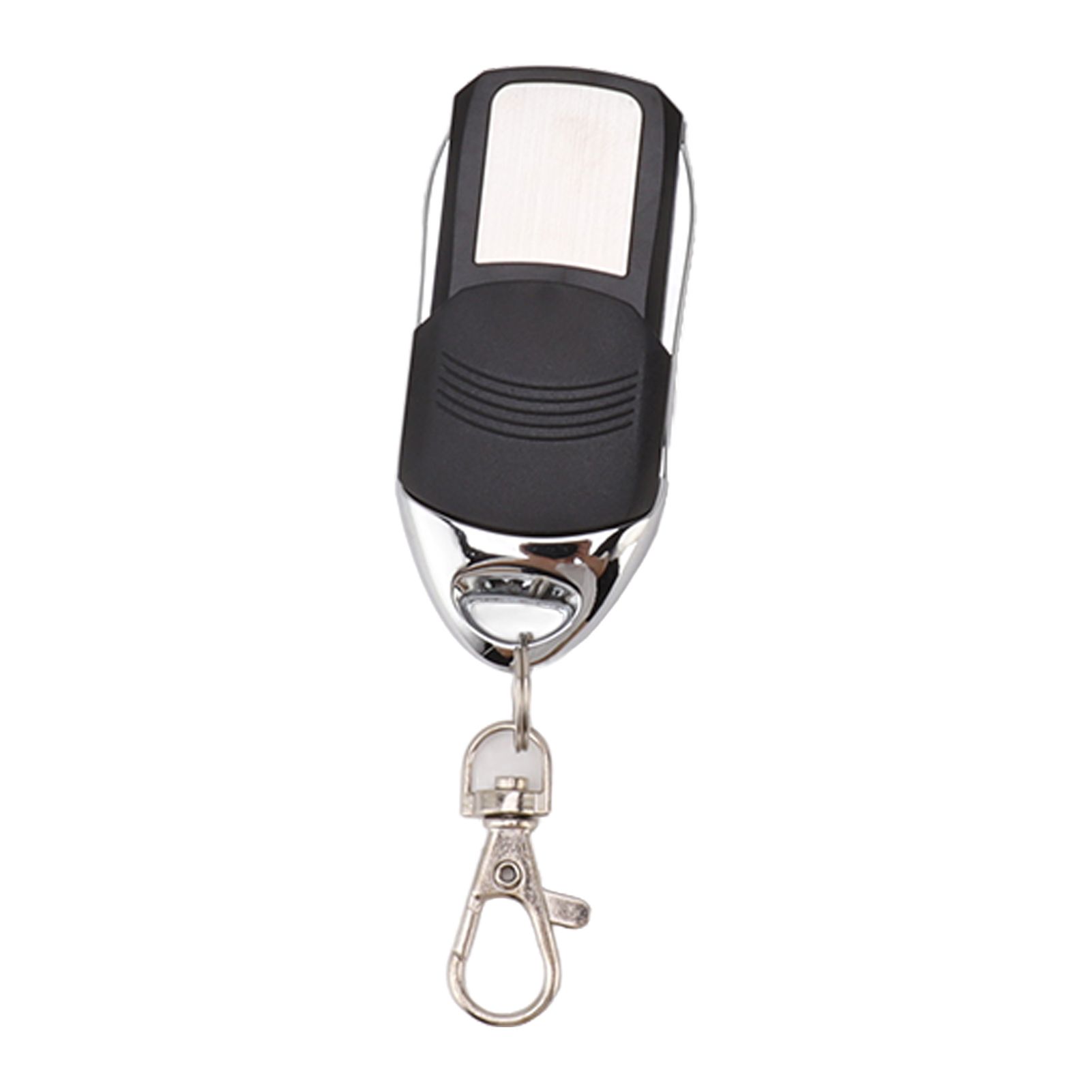 Garage Door Opener Remote Control with Keychain Programmable 4 Button Safe view 13