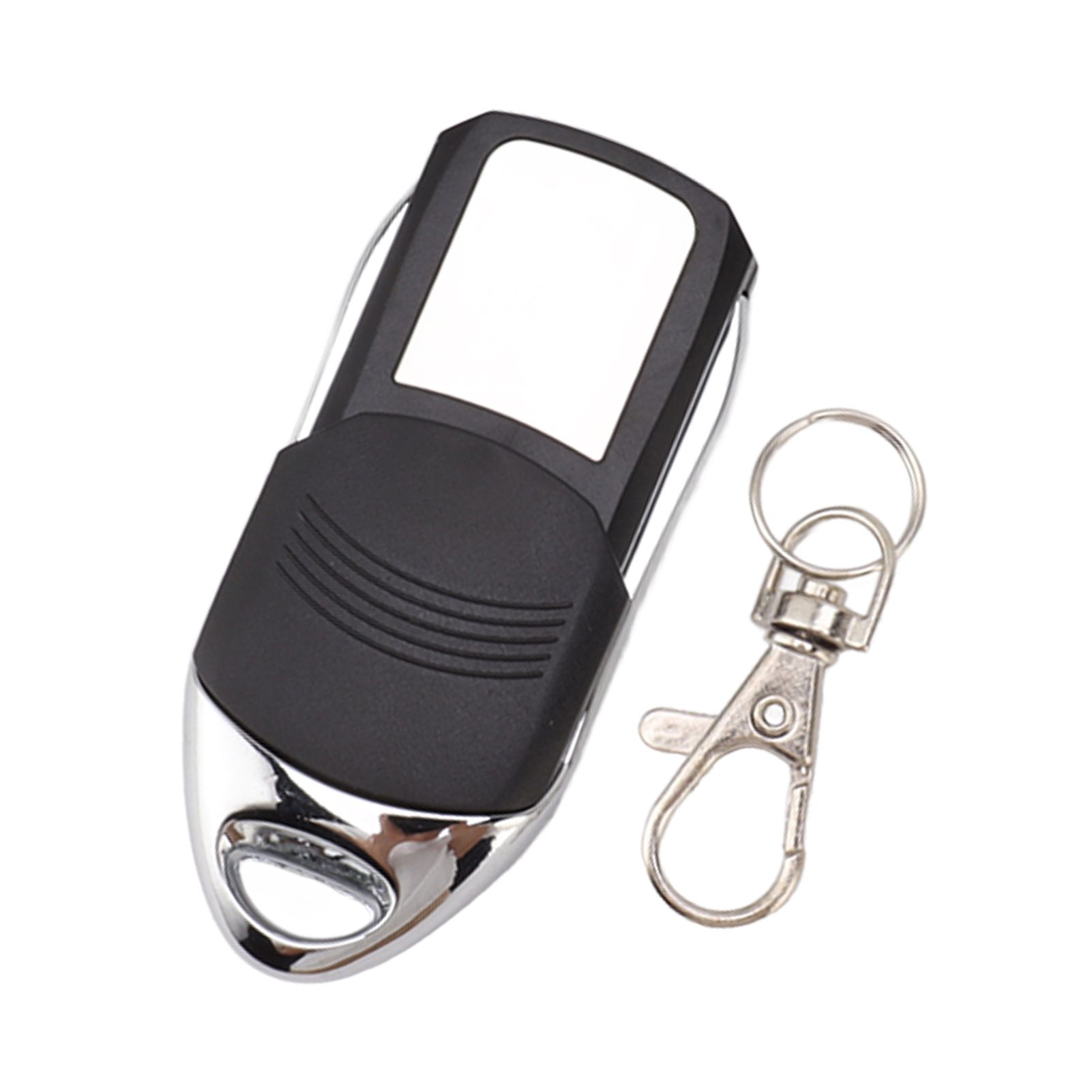 Garage Door Opener Remote Control with Keychain Programmable 4 Button Safe view 14