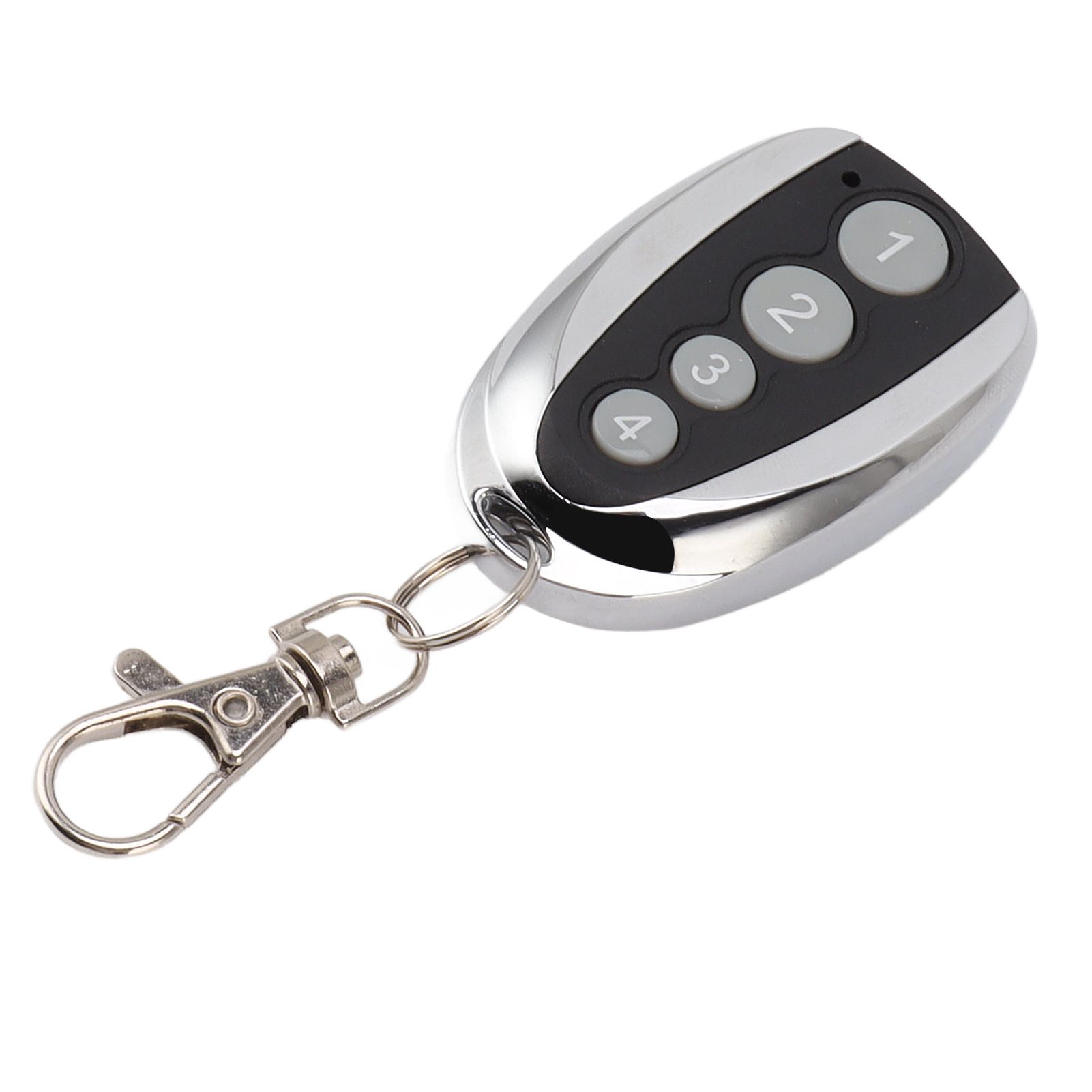 Garage Door Opener Remote Replacement 4 Button Gate Opener Remote with view 10