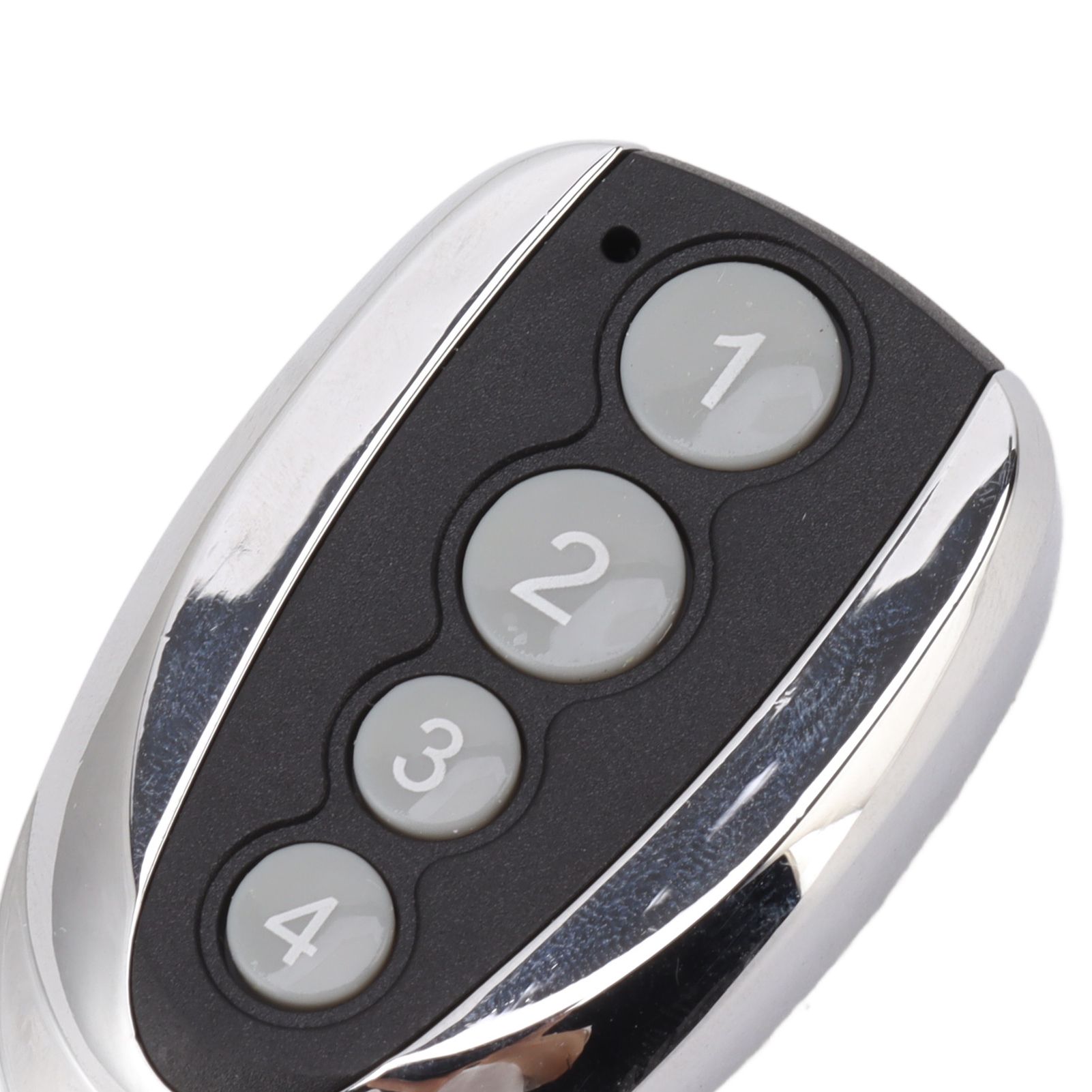 Garage Door Opener Remote Replacement 4 Button Gate Opener Remote with view 14