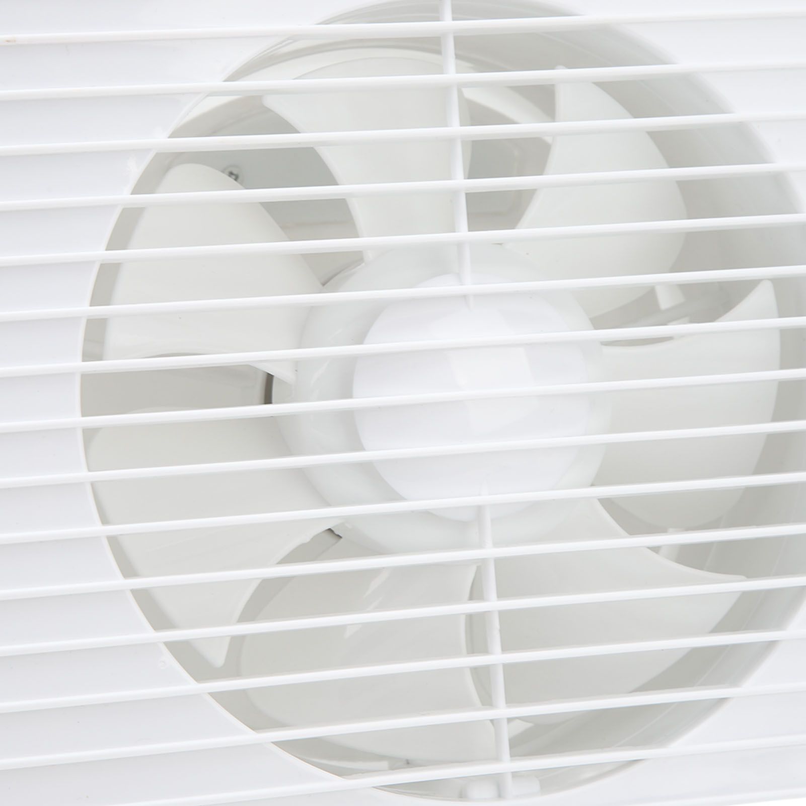 Solar Panel Powered Fan Maintain Air Circulation 6 Blades 15W Solar Panel view 3