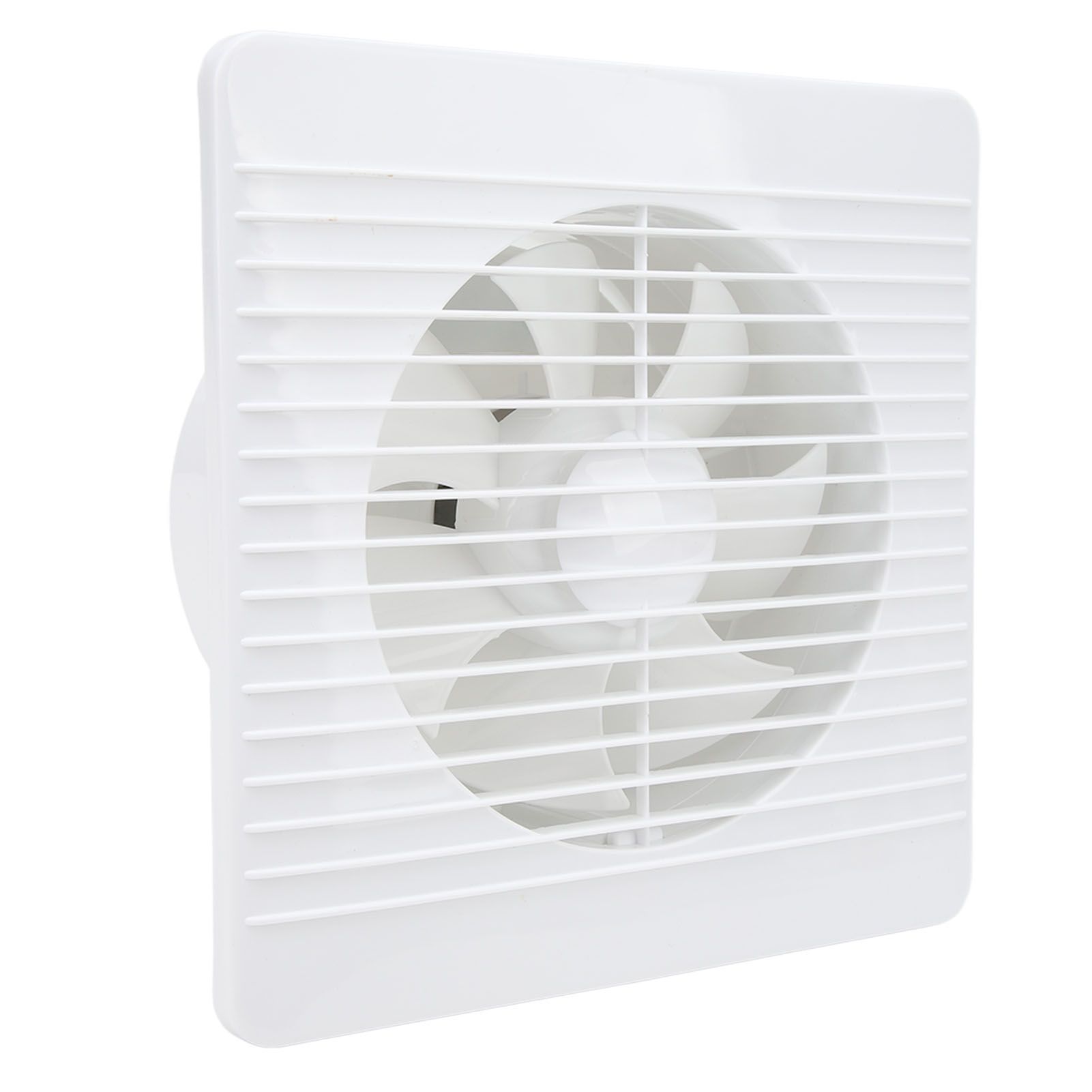 Solar Panel Powered Fan Maintain Air Circulation 6 Blades 15W Solar Panel view 7