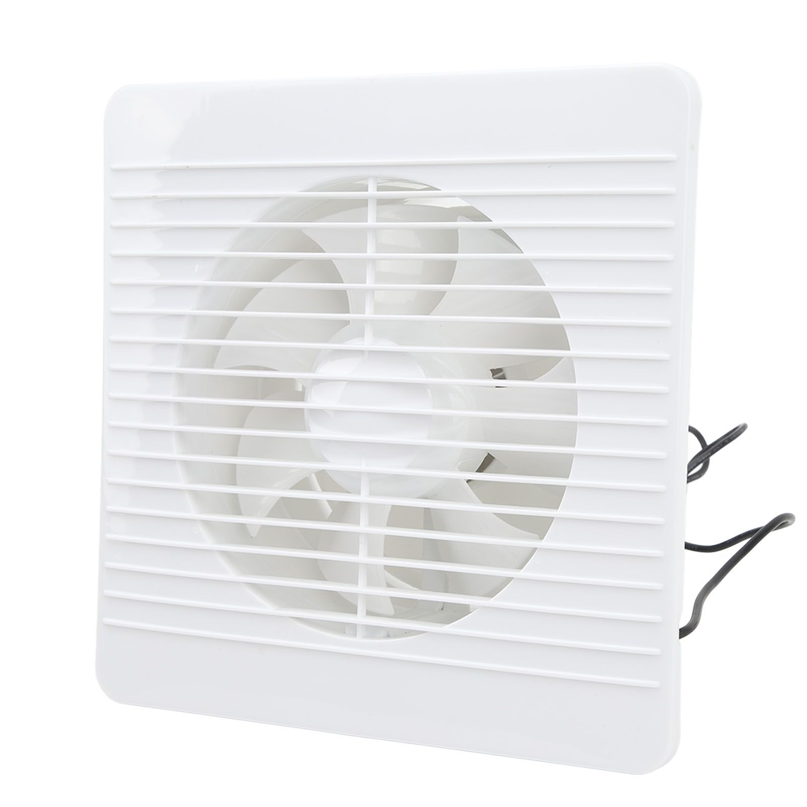 Solar Panel Powered Fan Maintain Air Circulation 6 Blades 15W Solar Panel view 8