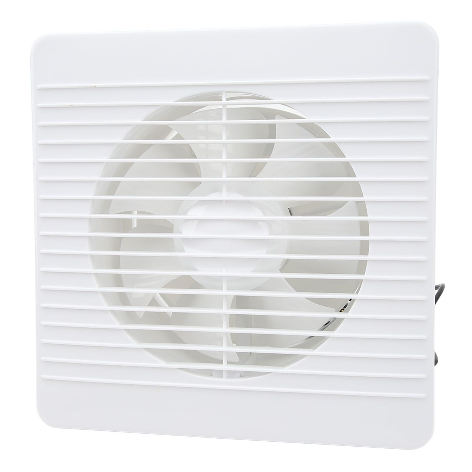 Solar Panel Powered Fan Maintain Air Circulation 6 Blades 15W Solar Panel view 9