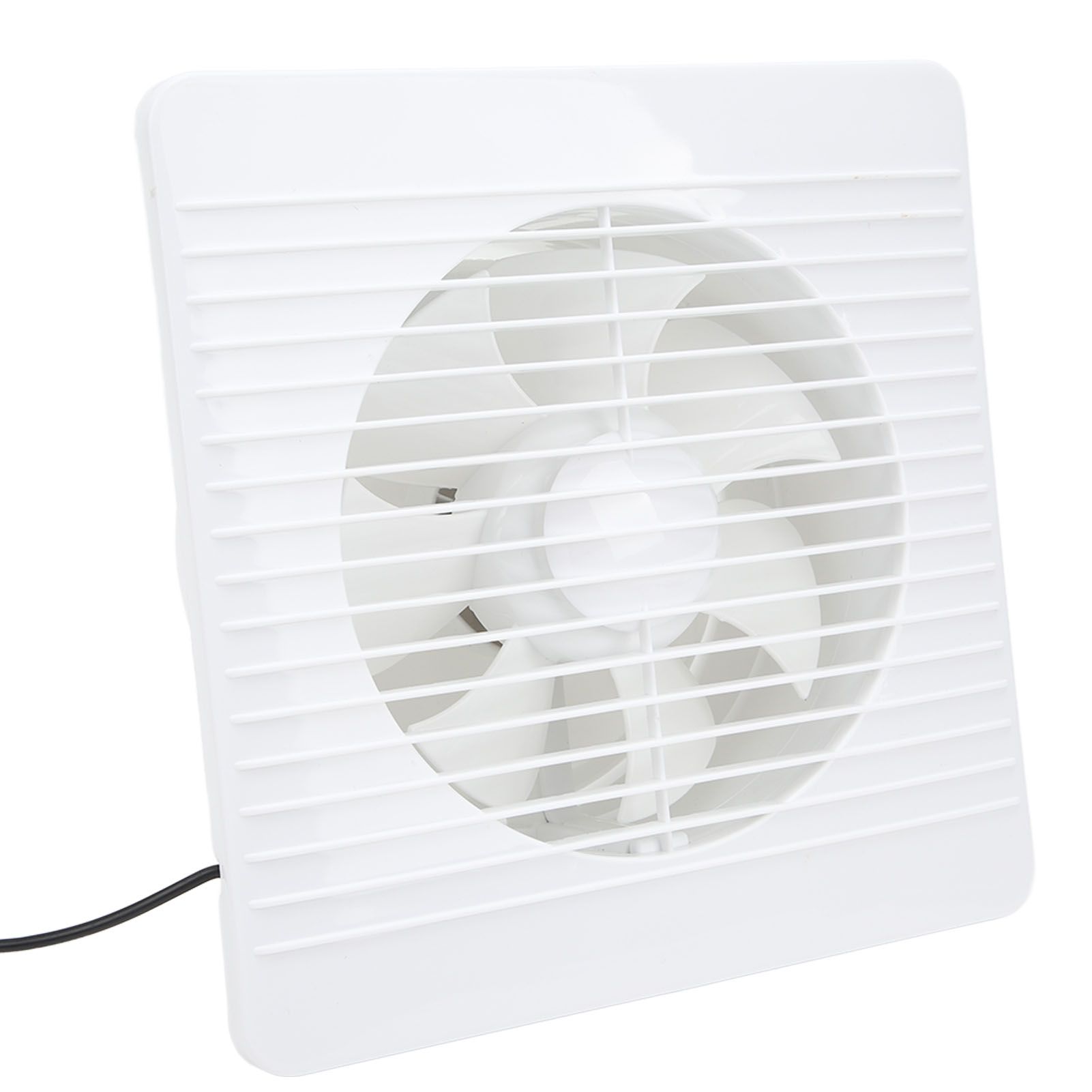 Solar Panel Powered Fan Maintain Air Circulation 6 Blades 15W Solar Panel view 10