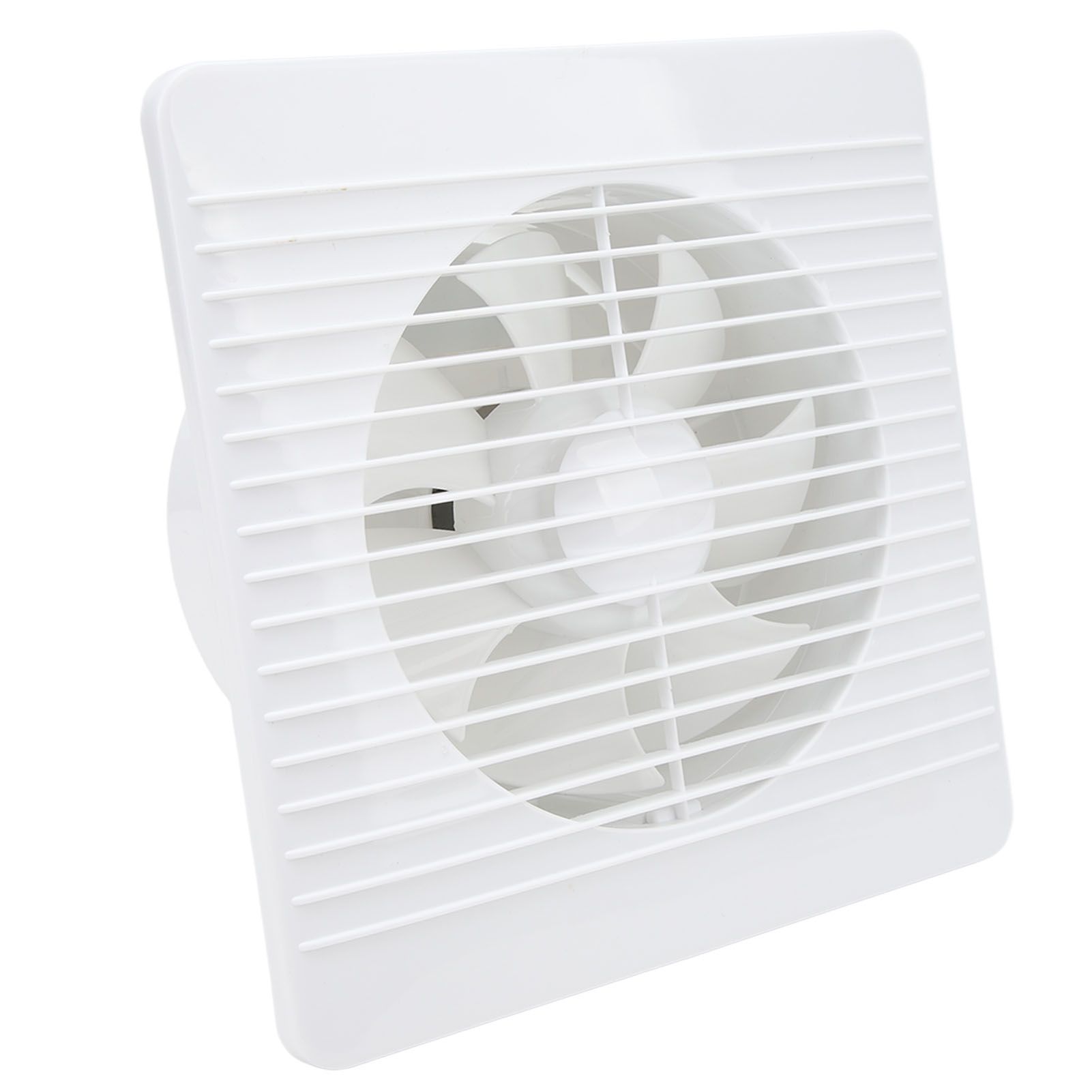 Solar Panel Powered Fan Maintain Air Circulation 6 Blades 15W Solar Panel view 11