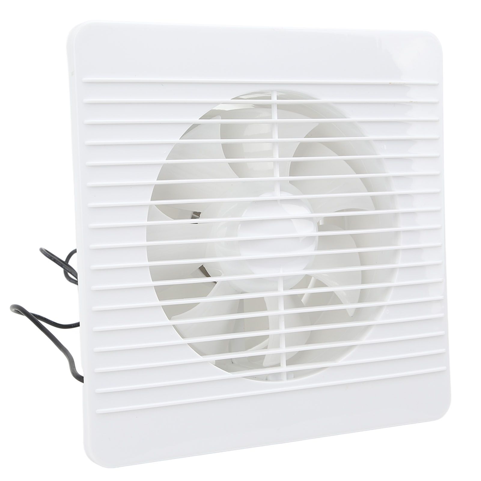 Solar Panel Powered Fan Maintain Air Circulation 6 Blades 15W Solar Panel view 12