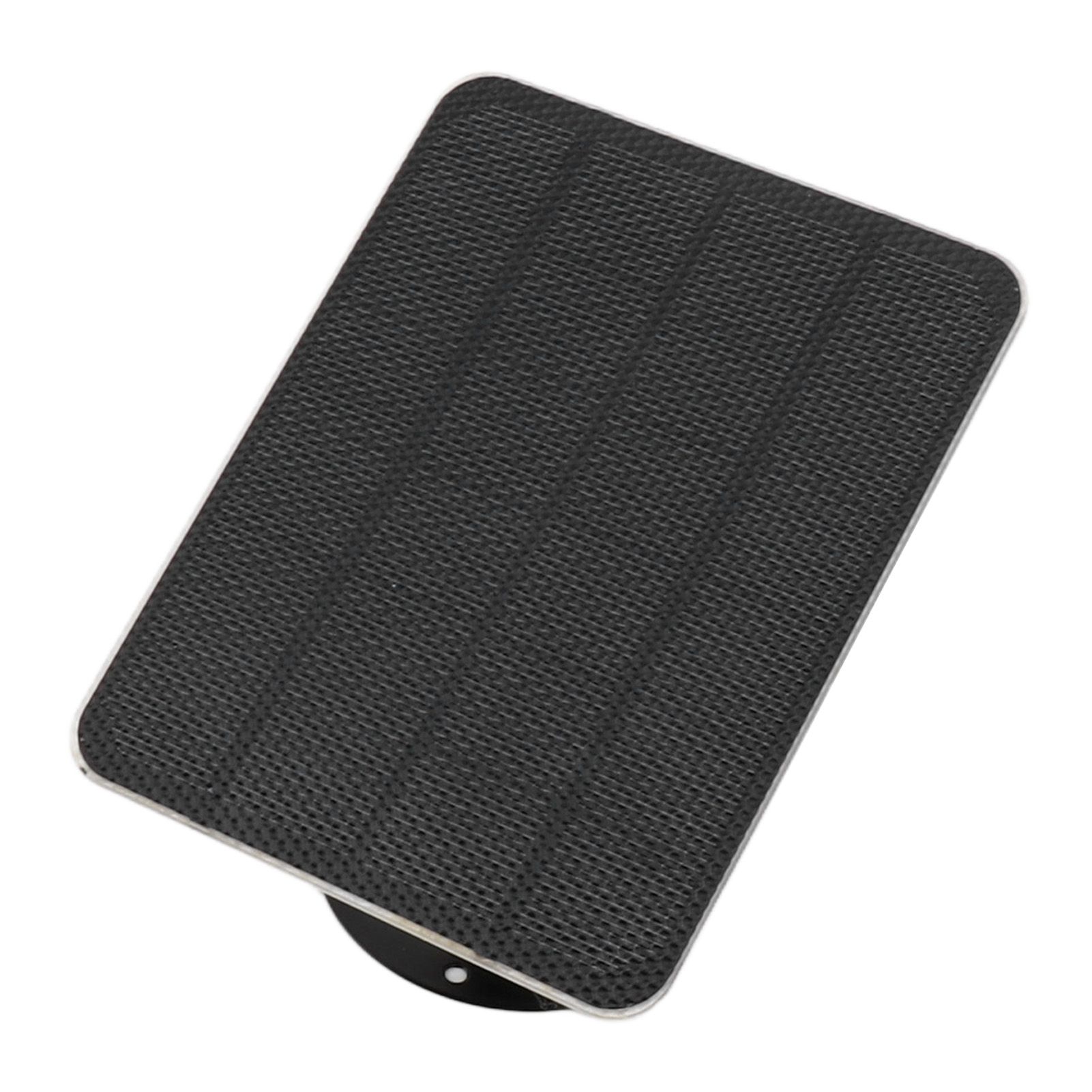 5W Solar Panel Solar Cell Wall Mount with Bracket 3m Phone Charger Cable Soalr view 5