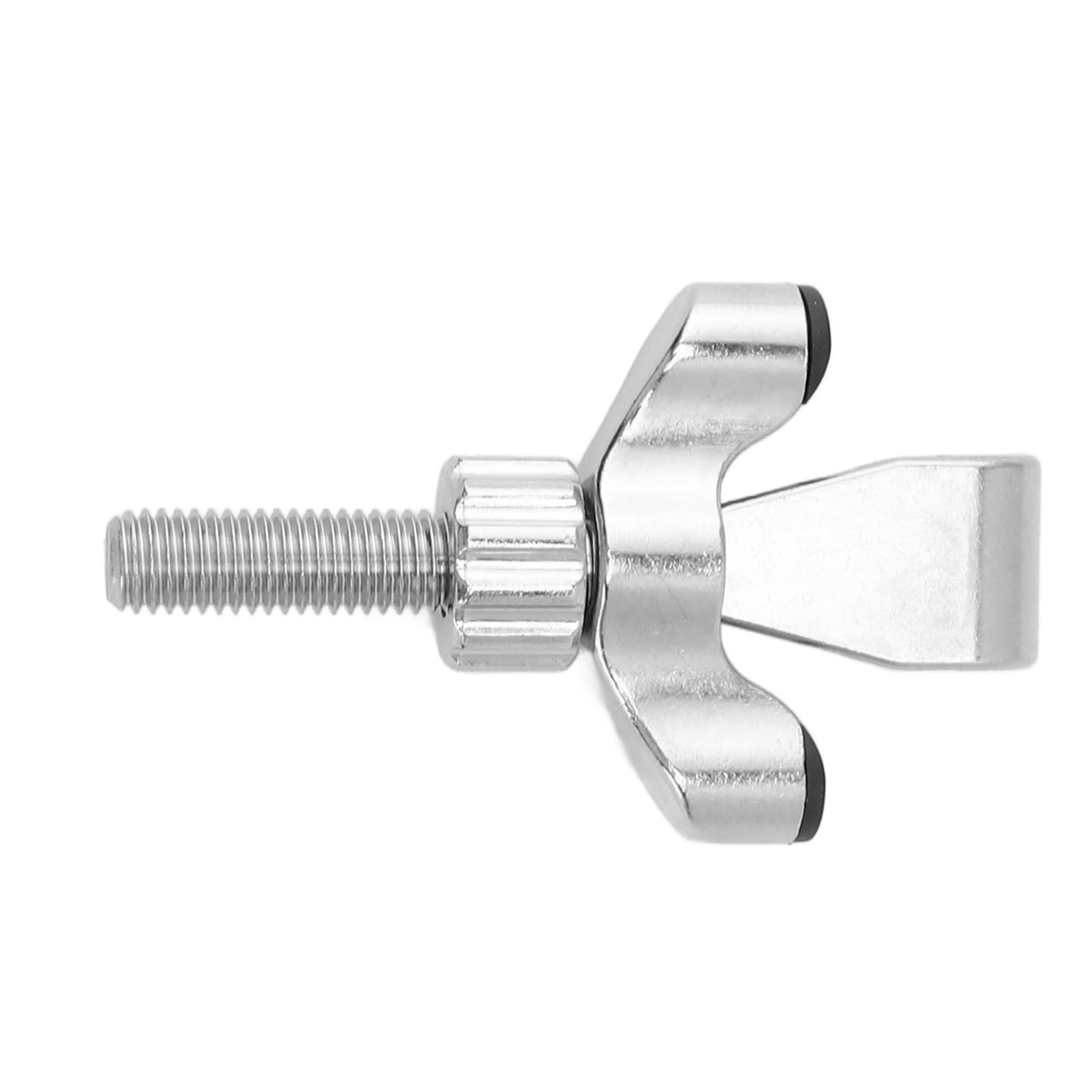 Stainless Steel Adjustable Portable Door Security Lock Travel Door Entry view 4
