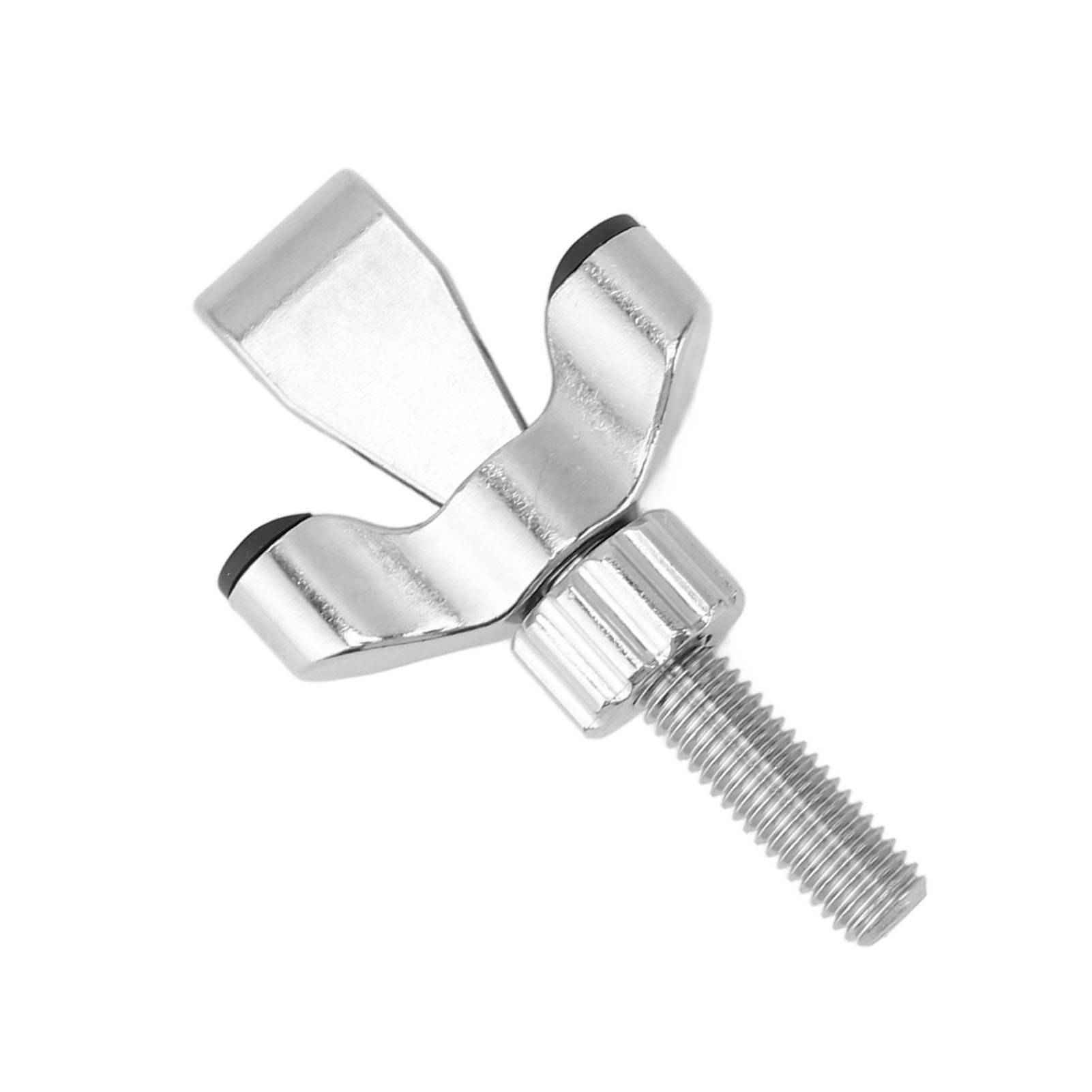 Stainless Steel Adjustable Portable Door Security Lock Travel Door Entry view 6