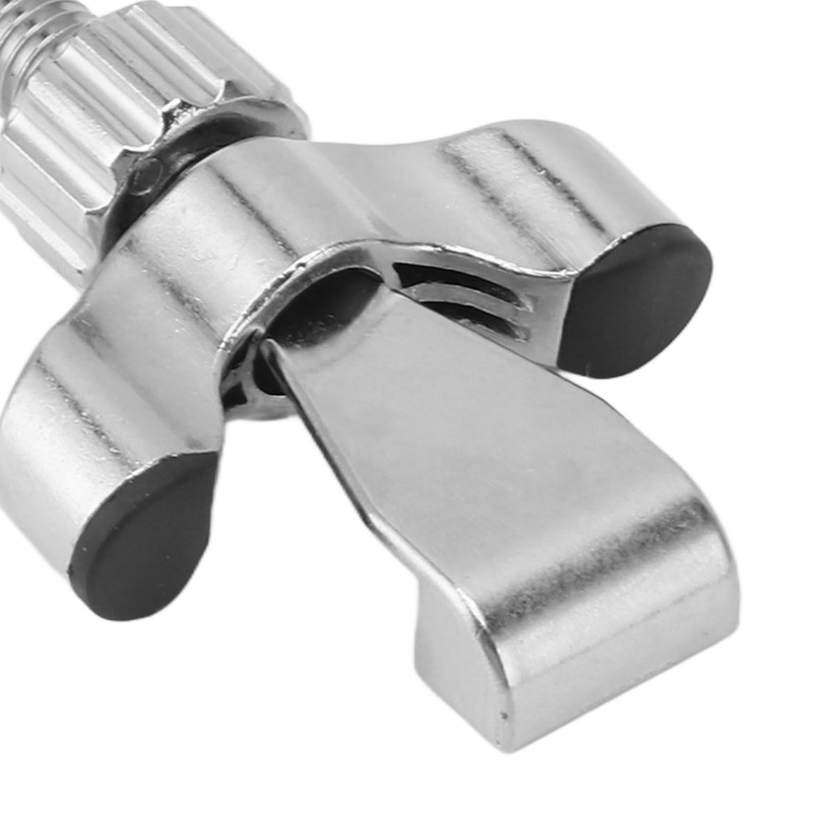 Stainless Steel Adjustable Portable Door Security Lock Travel Door Entry view 14