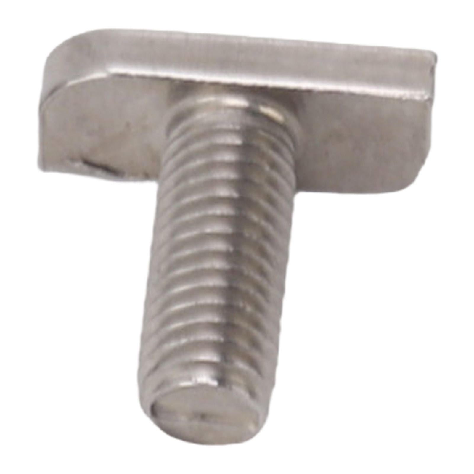 15 Set Hammer Head Screws M8 Stainless Steel Screws for Photovoltaic and Solar view 14