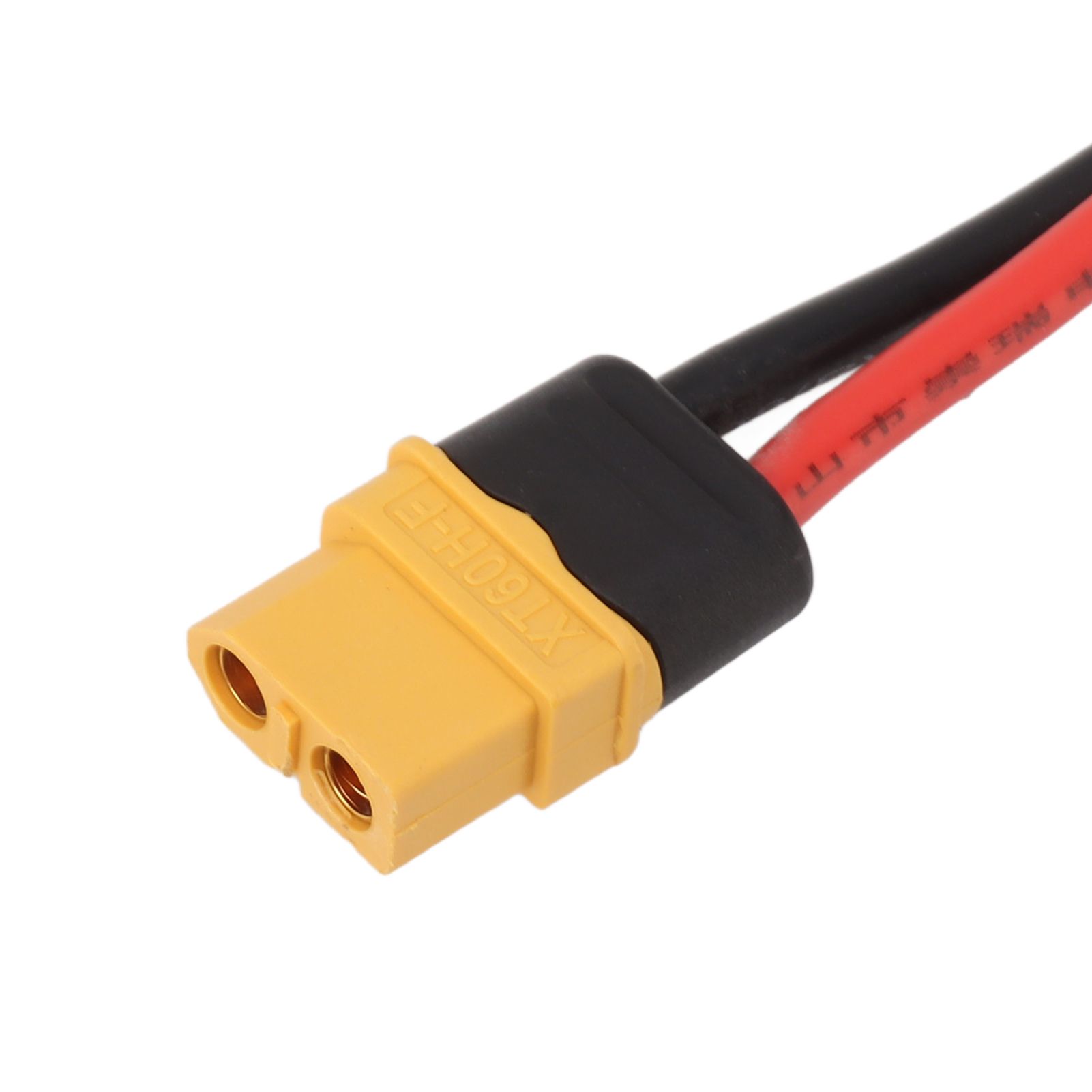 XT60 Solar Panel Charging Cable Photovoltaic Cable Charging Energy Storage Cable view 13