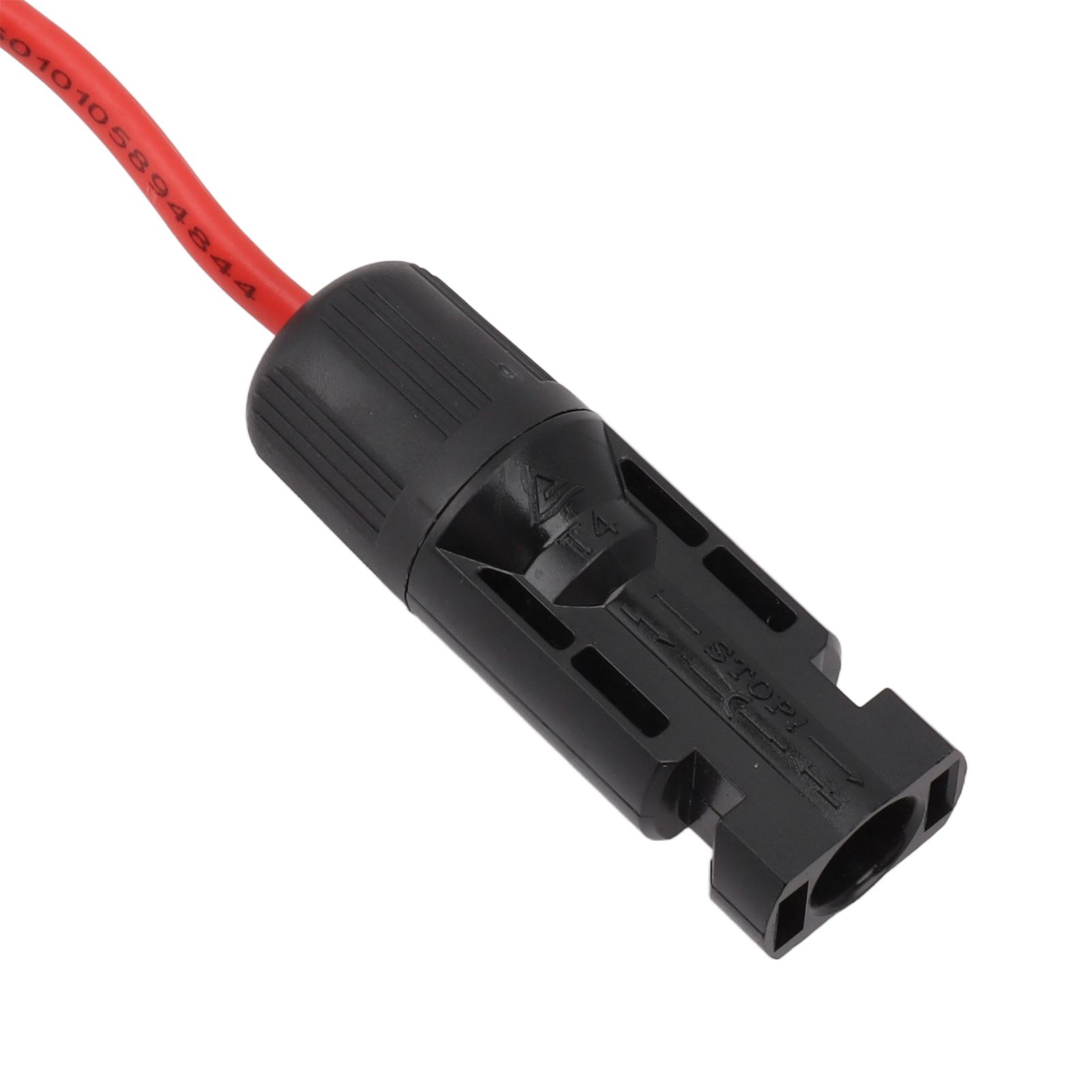 XT60 Solar Panel Charging Cable Photovoltaic Cable Charging Energy Storage Cable view 14