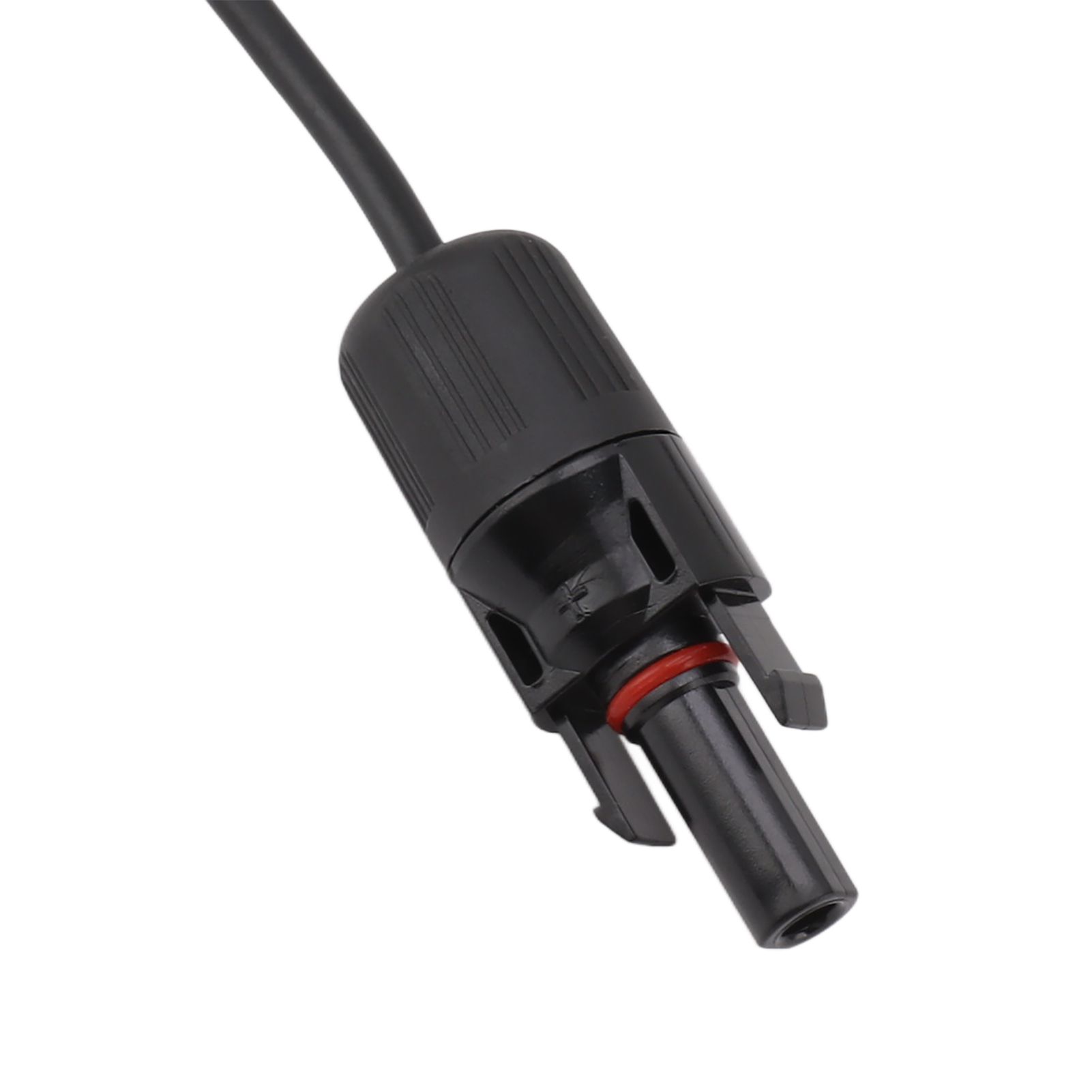 XT60 Solar Panel Charging Cable Photovoltaic Cable Charging Energy Storage Cable view 15